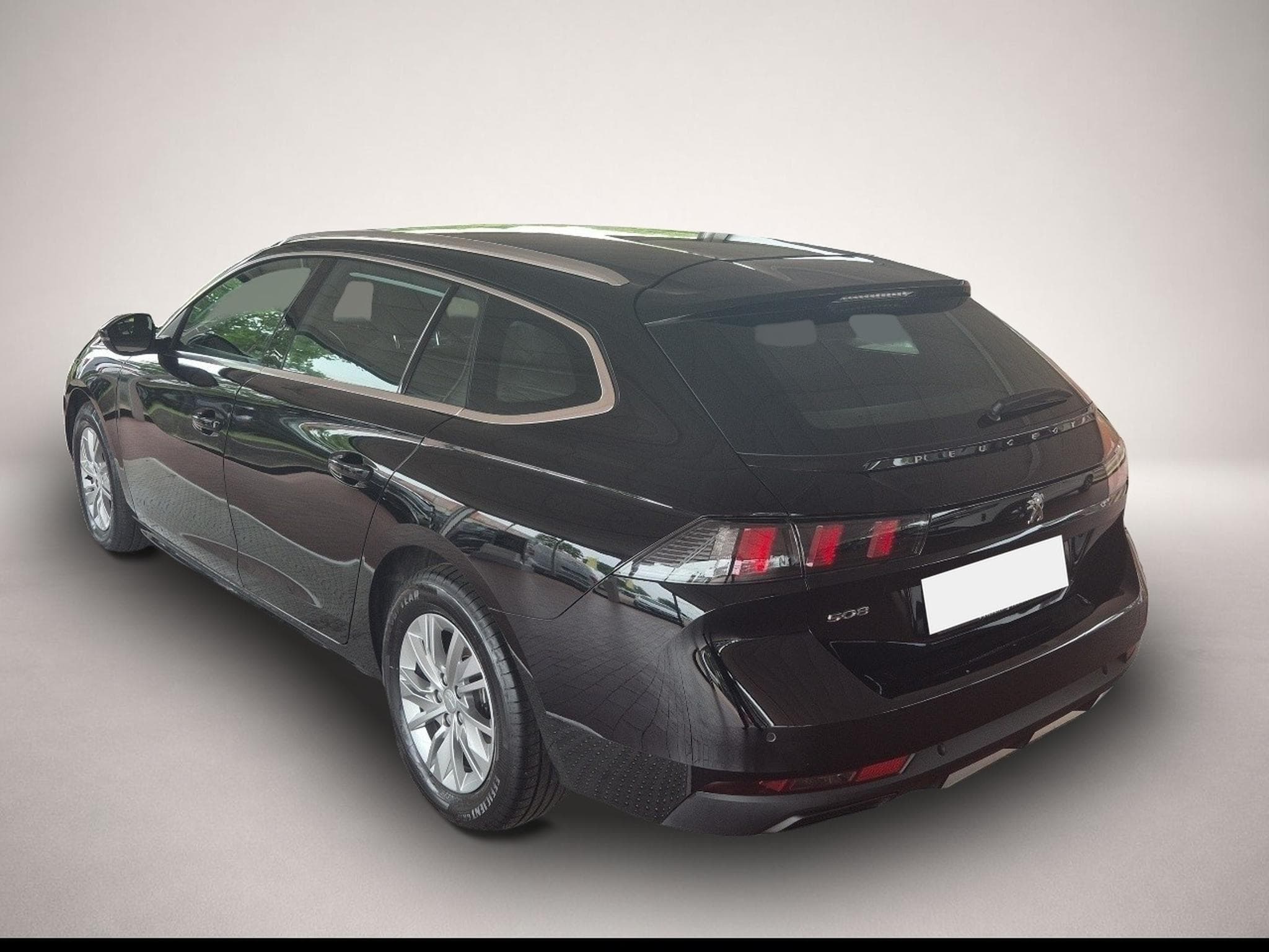 Peugeot 508 (2021) - Foto 4