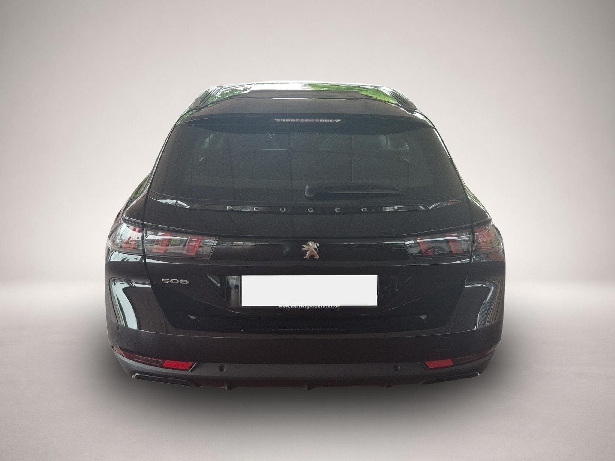 Peugeot 508 (2021) - Foto 5