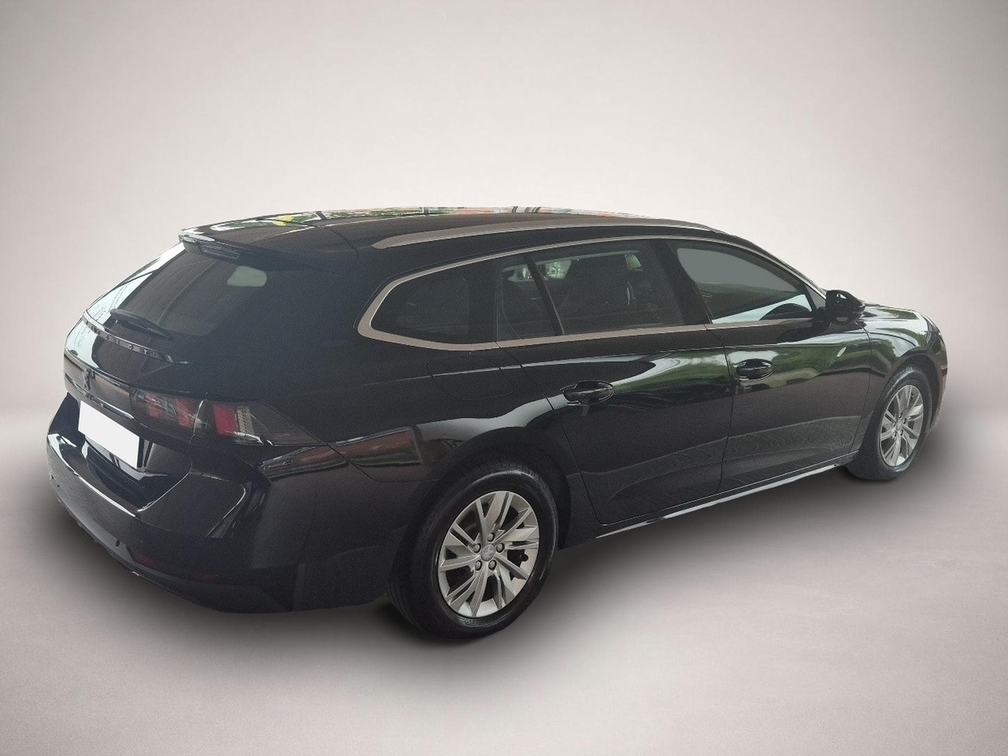 Peugeot 508 (2021) - Foto 6