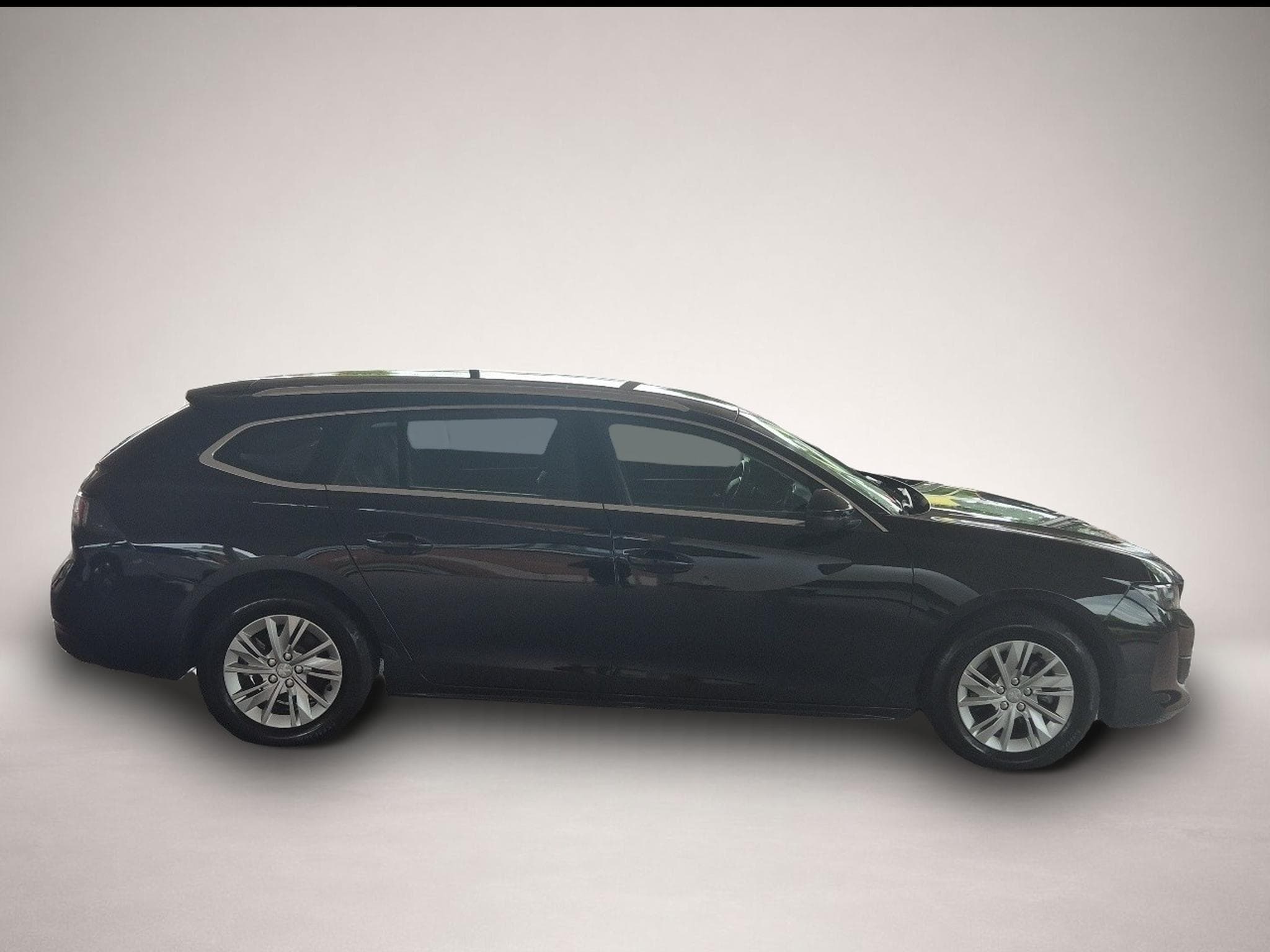 Peugeot 508 (2021) - Foto 7