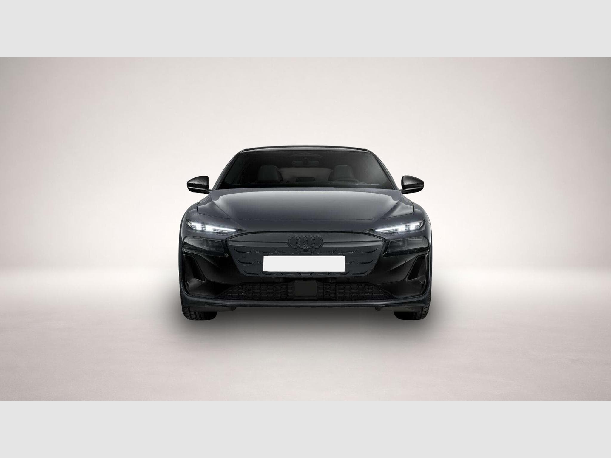 Audi e-tron (2025) - Foto 1