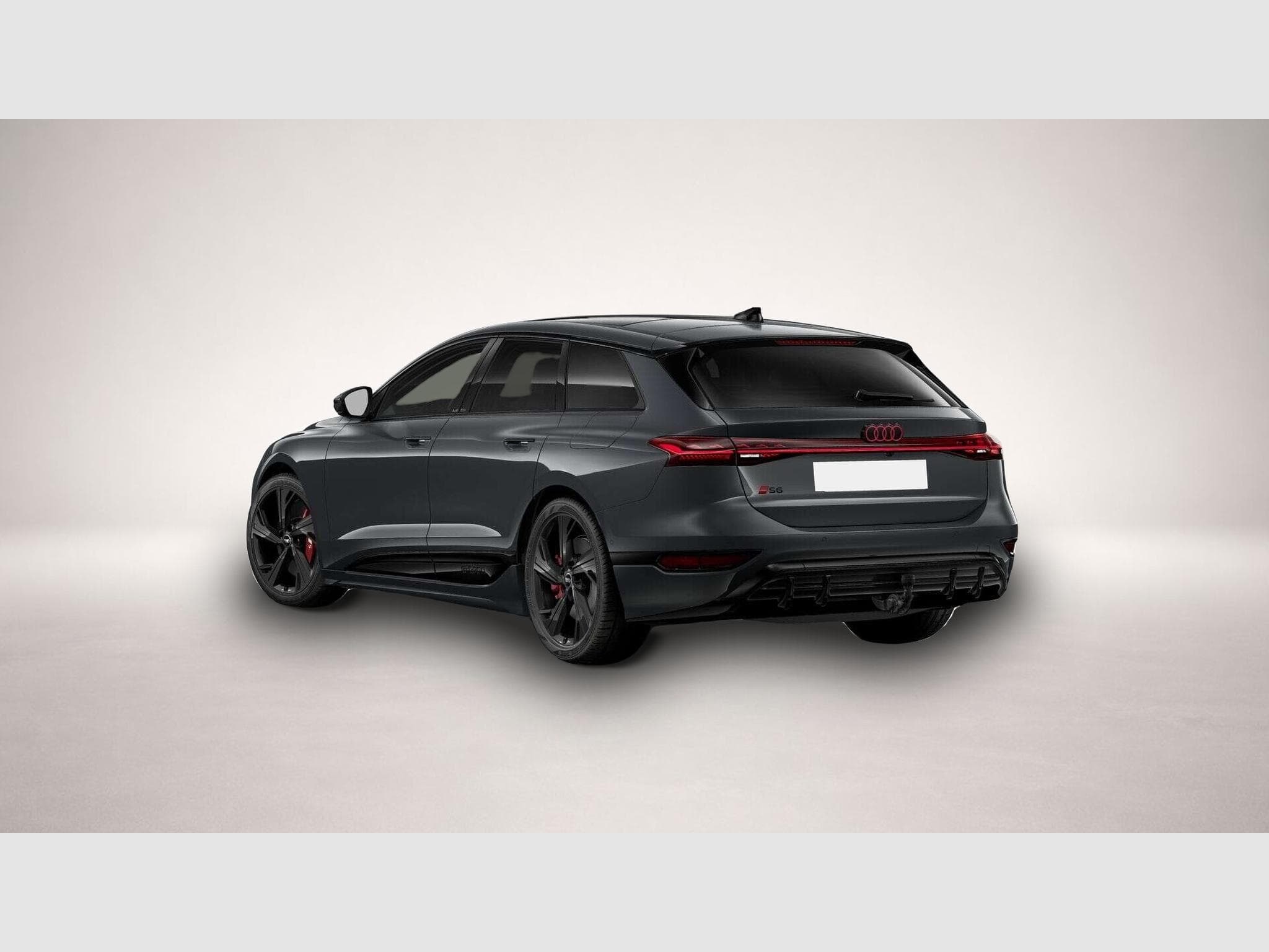 Audi e-tron (2025) - Foto 3