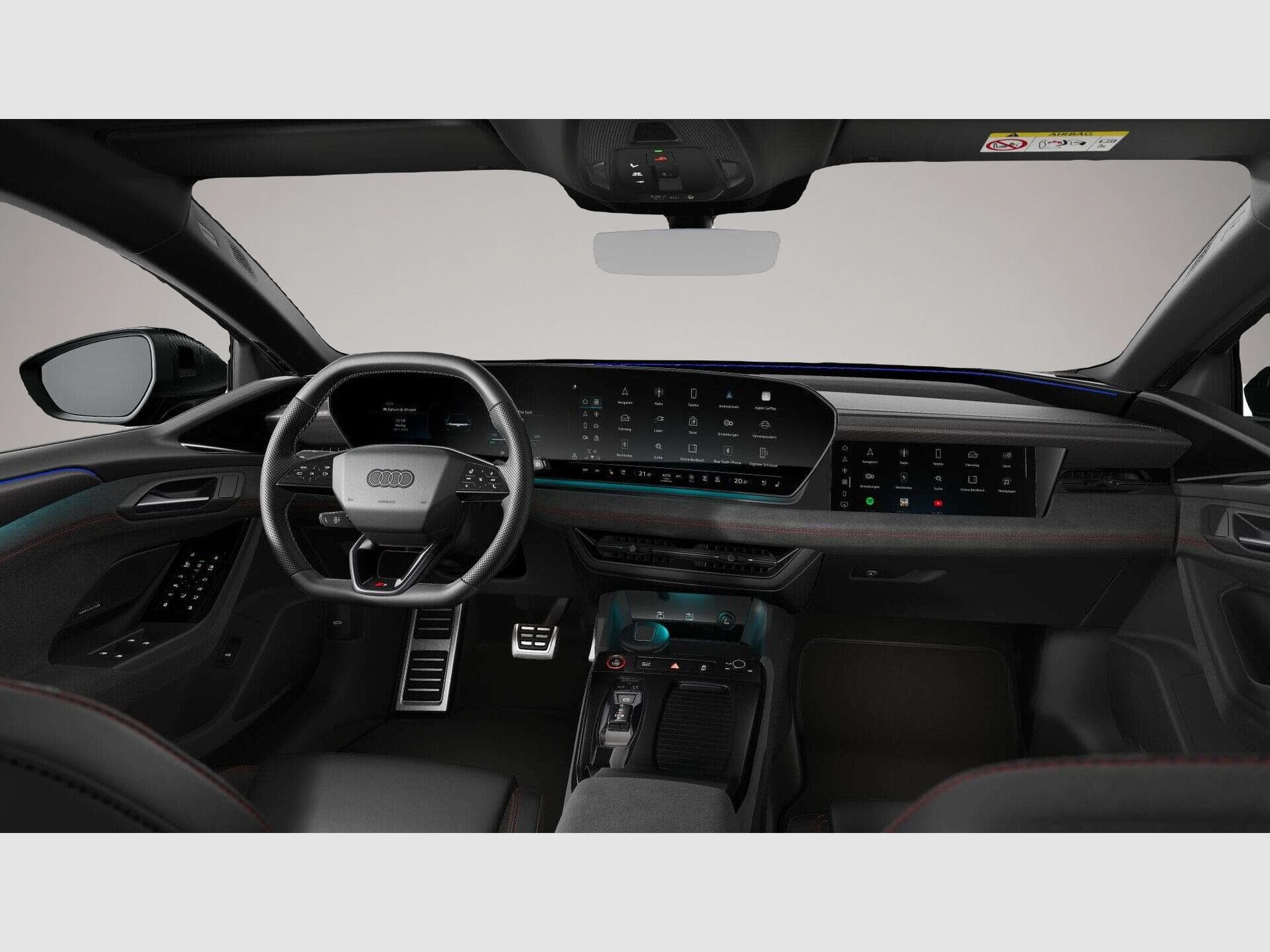 Audi e-tron (2025) - Foto 6