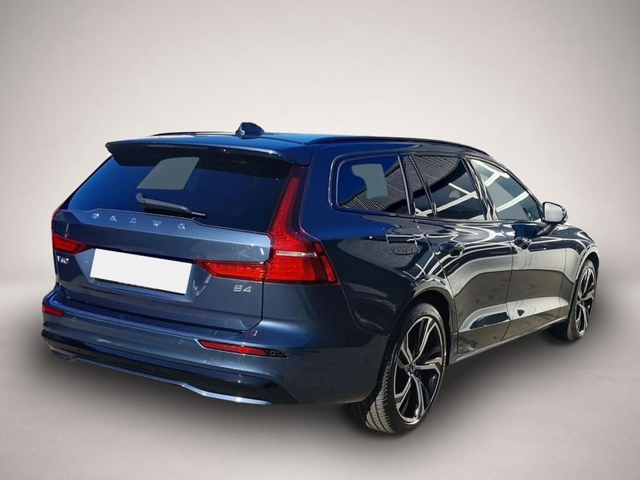 Volvo V60 (2025) - Foto 1