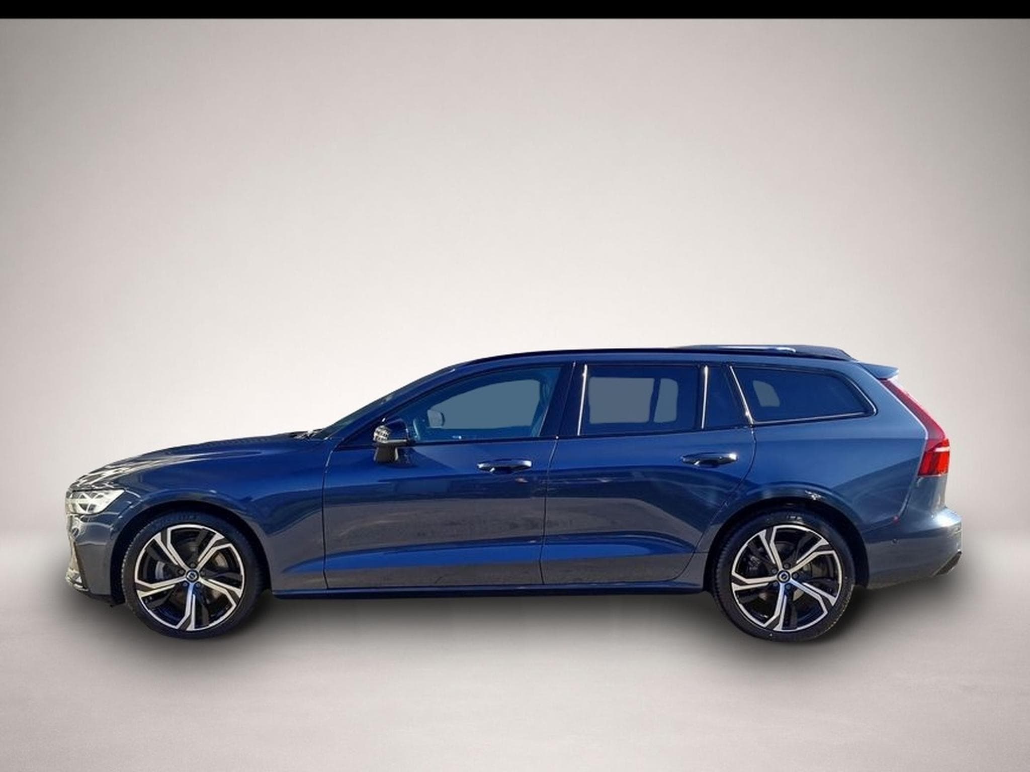 Volvo V60 (2025) - Foto 2