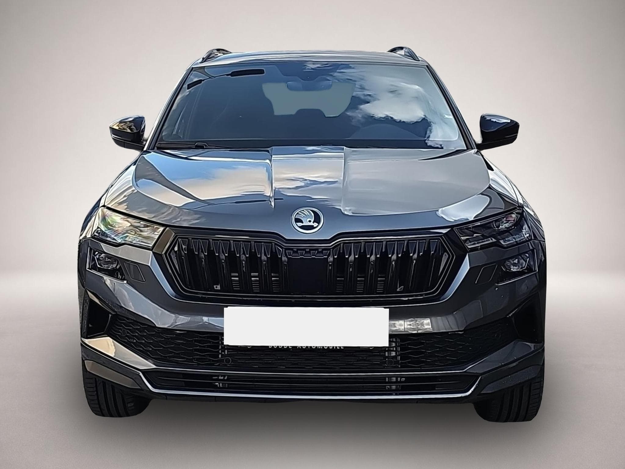 Skoda Karoq (2026) - Foto 2