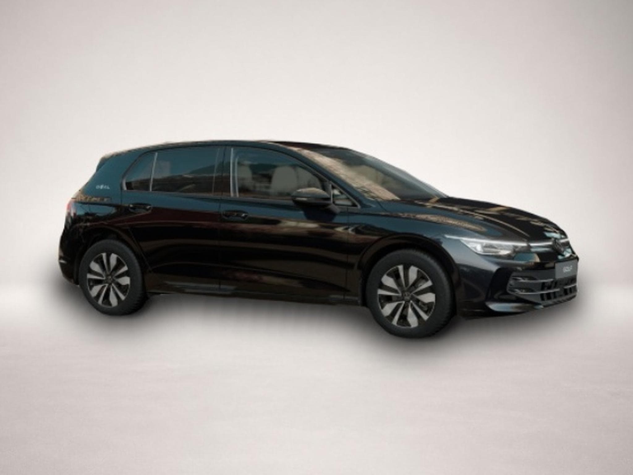 VW Golf (2025) - Foto 3
