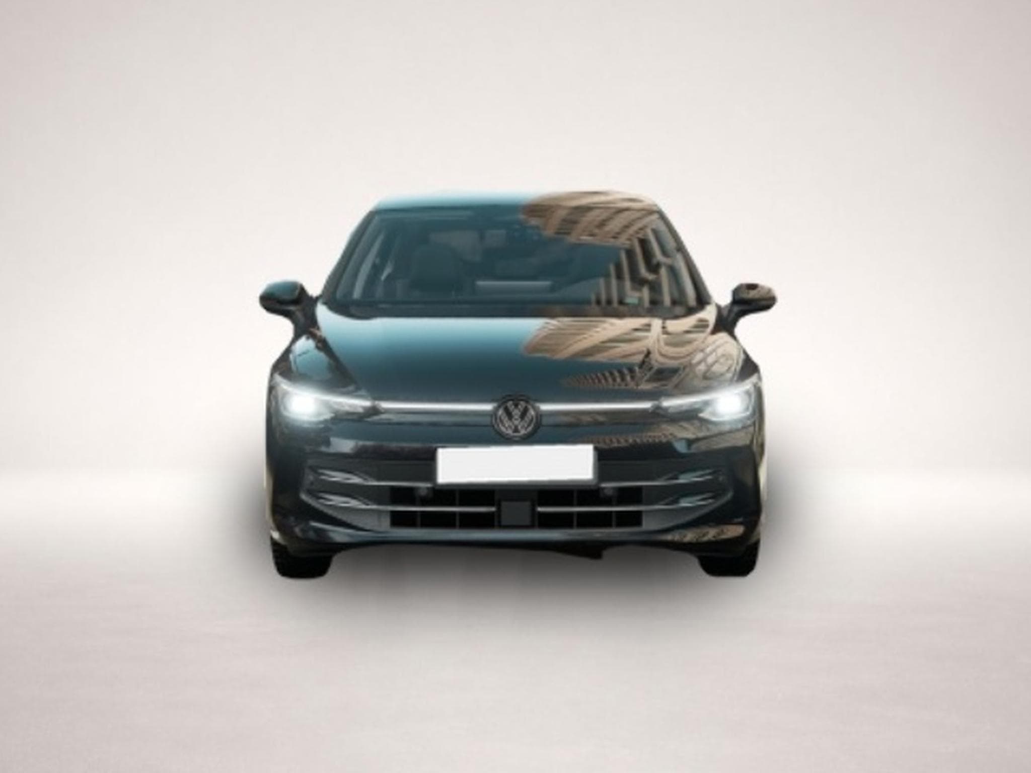 VW Golf (2025) - Foto 5