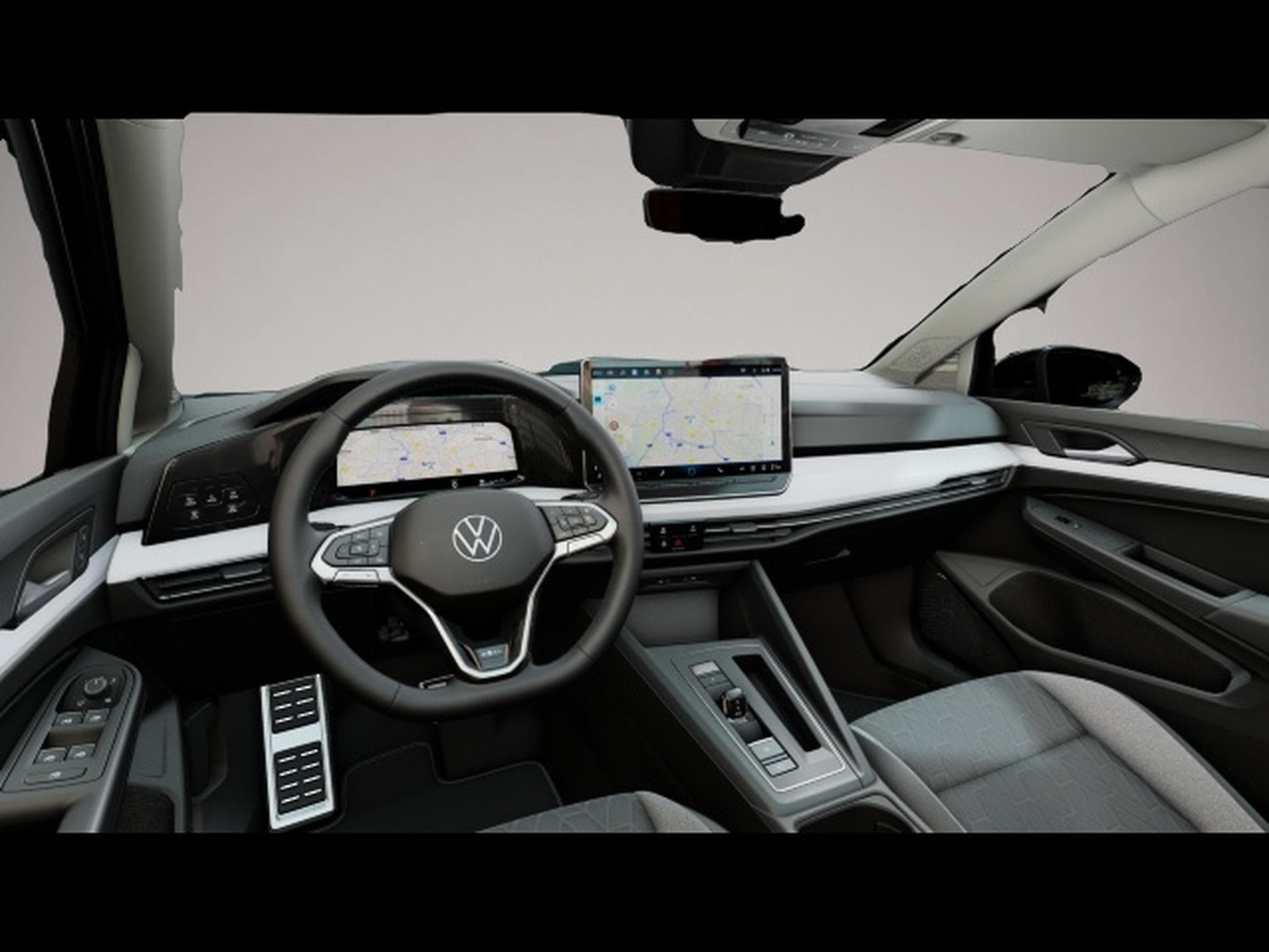 VW Golf (2025) - Foto 6