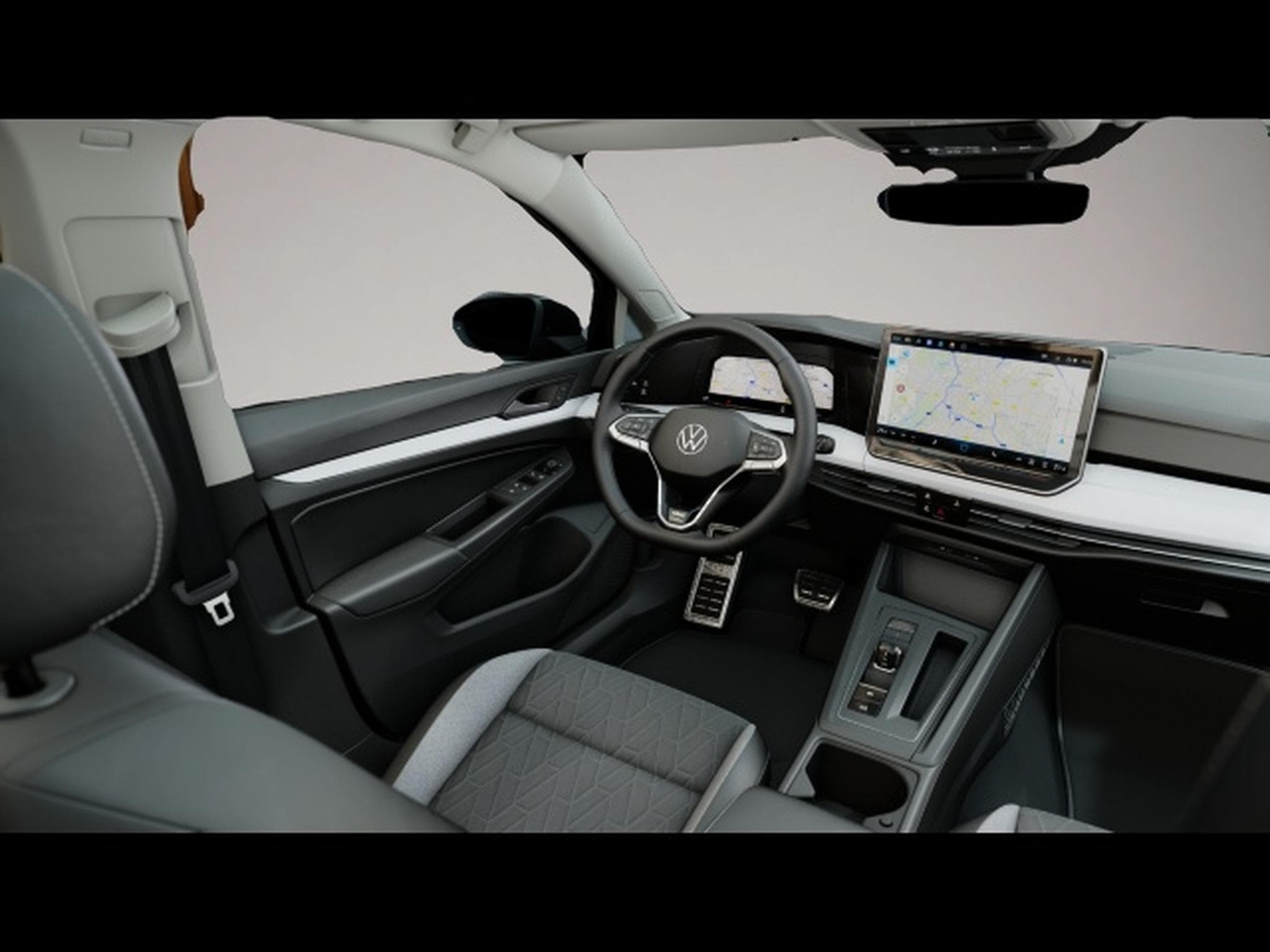 VW Golf (2025) - Foto 7