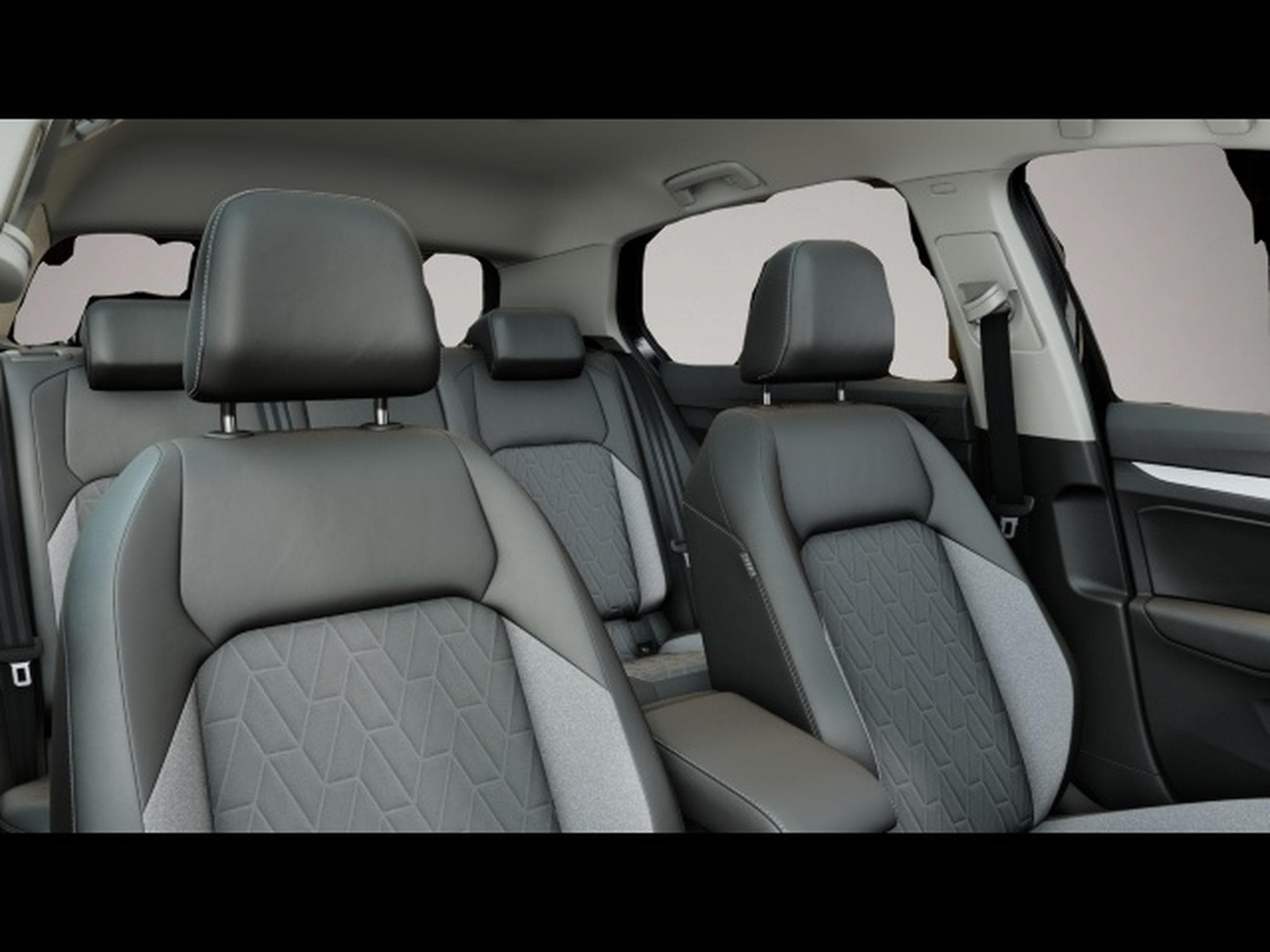 VW Golf (2025) - Foto 8