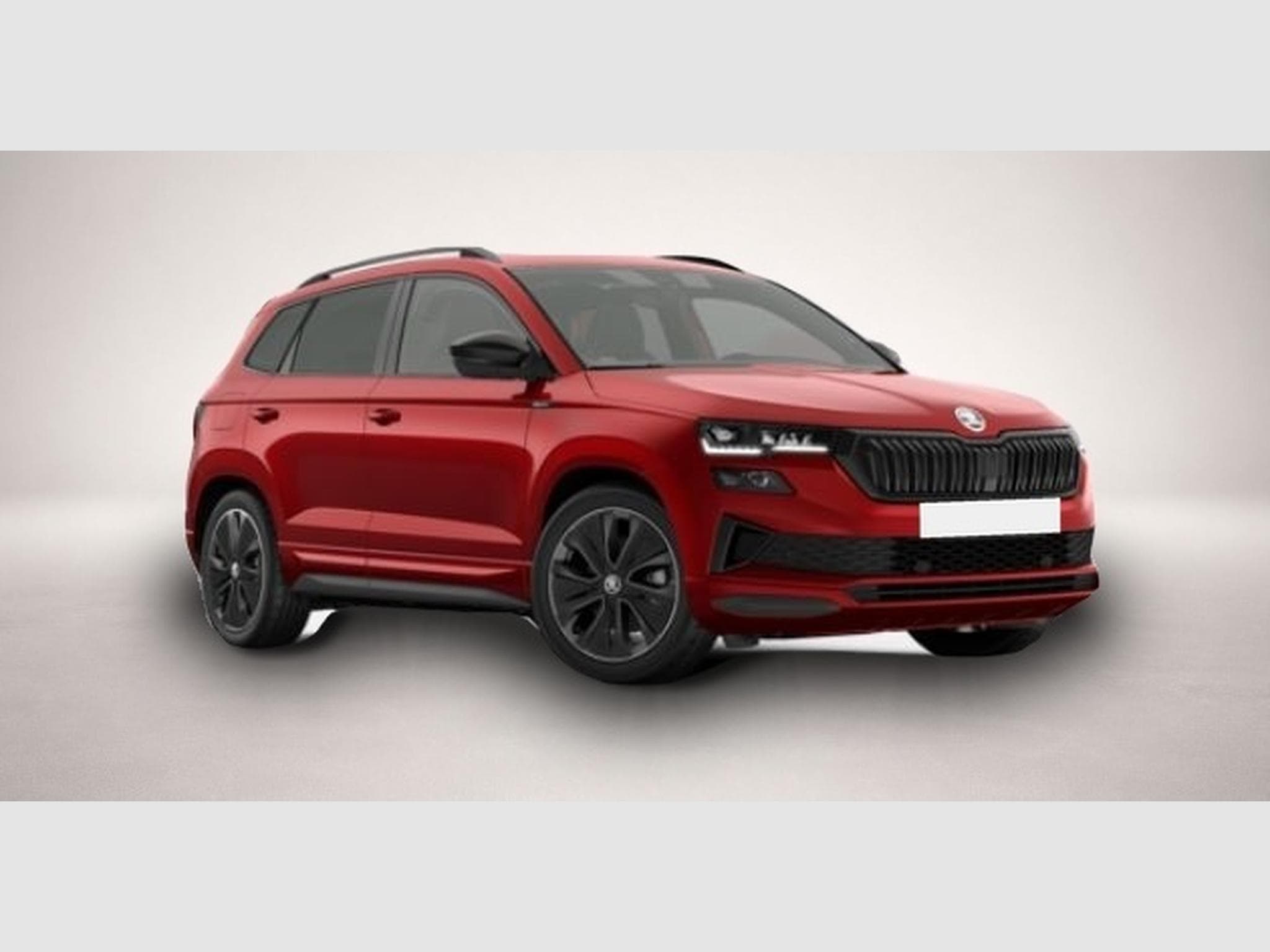 Skoda Karoq (2026) - Foto 1