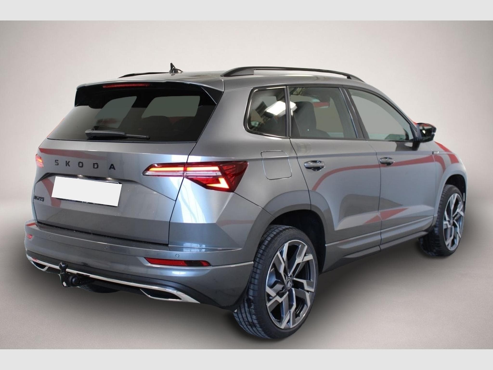 Skoda Karoq (2026) - Foto 3