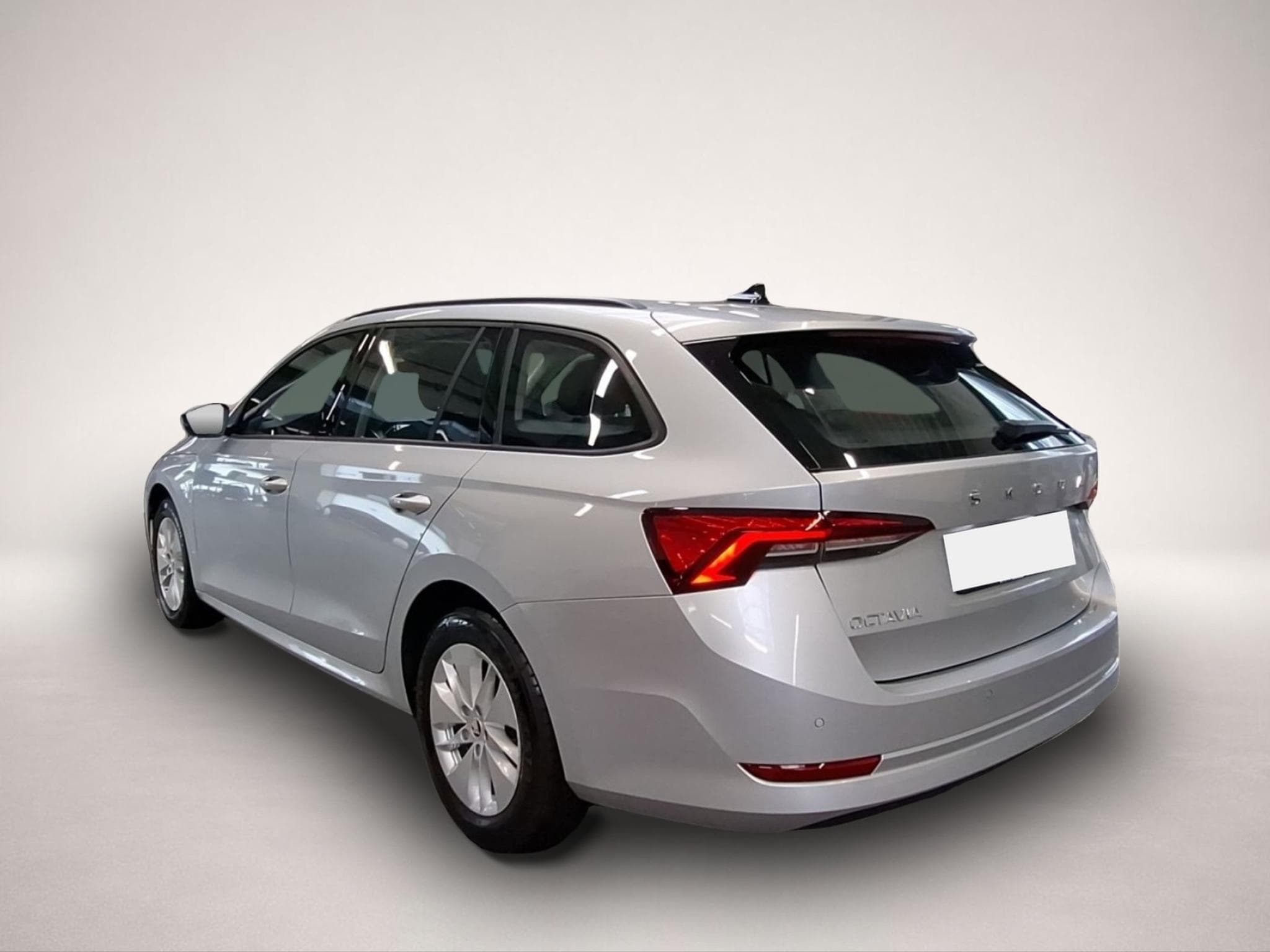 Skoda Octavia (2023) - Foto 3