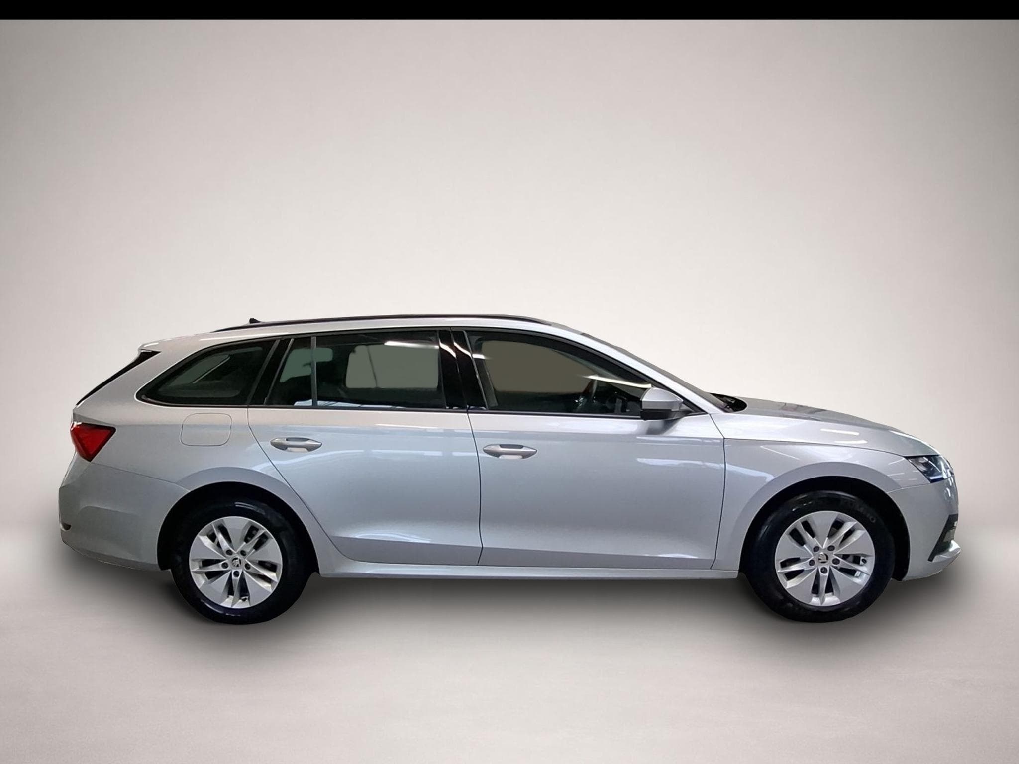 Skoda Octavia (2023) - Foto 6