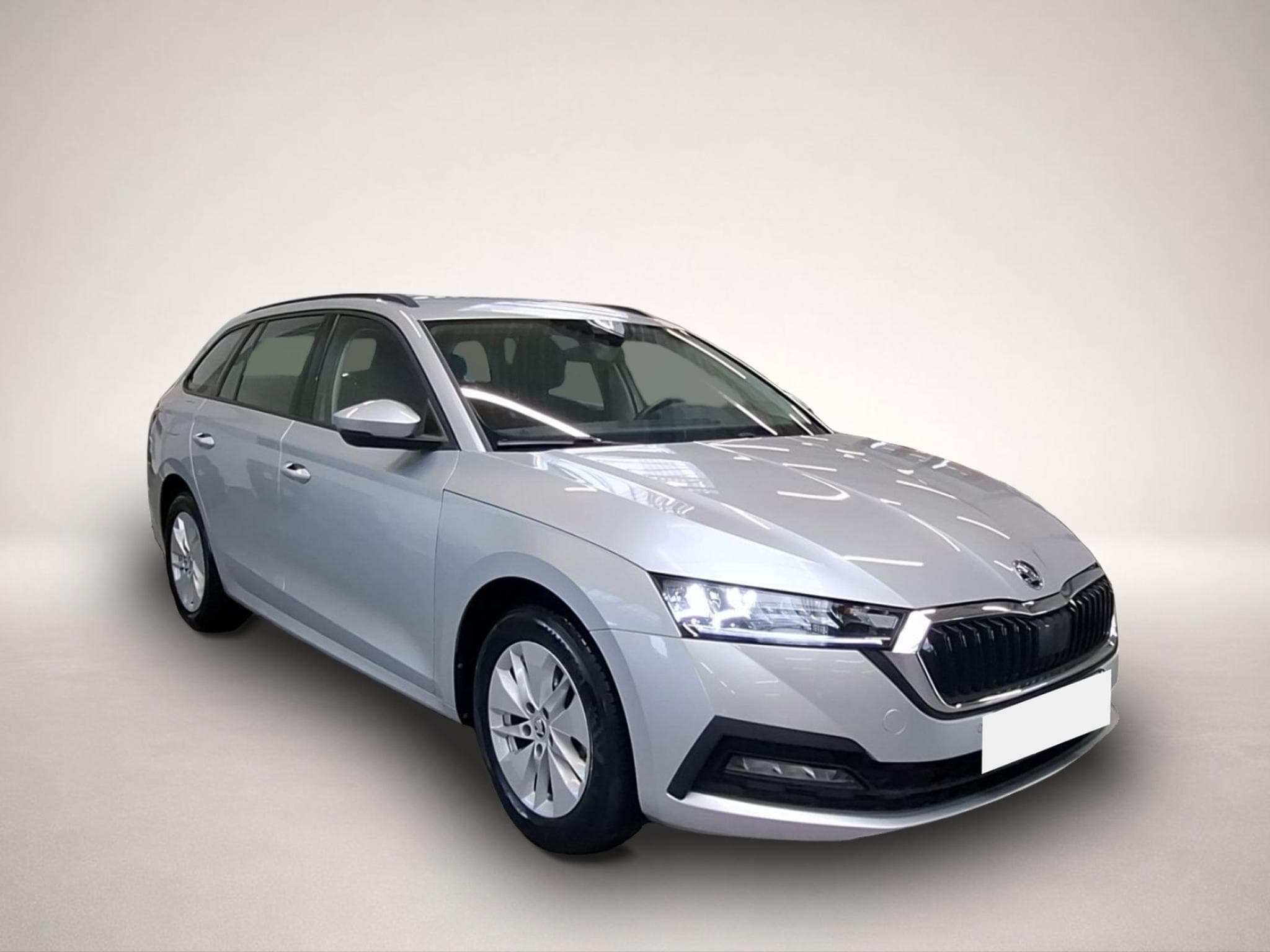Skoda Octavia (2023) - Foto 7
