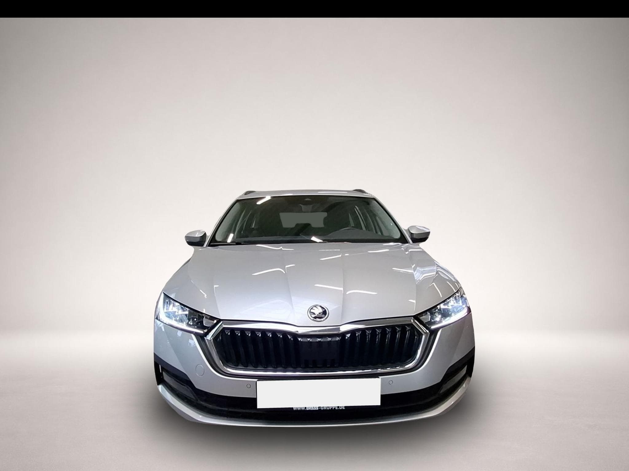 Skoda Octavia (2023) - Foto 8