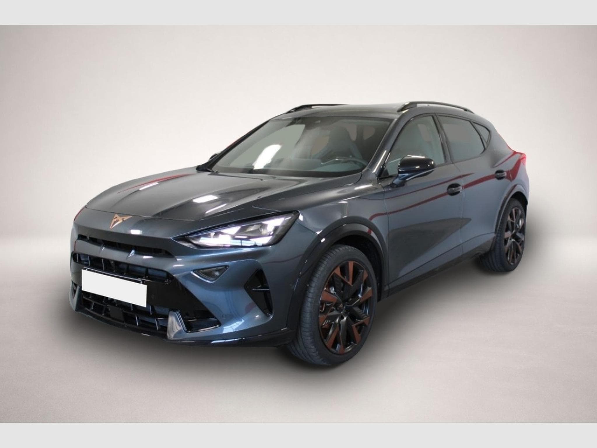 Cupra Formentor (2025) - Foto 1