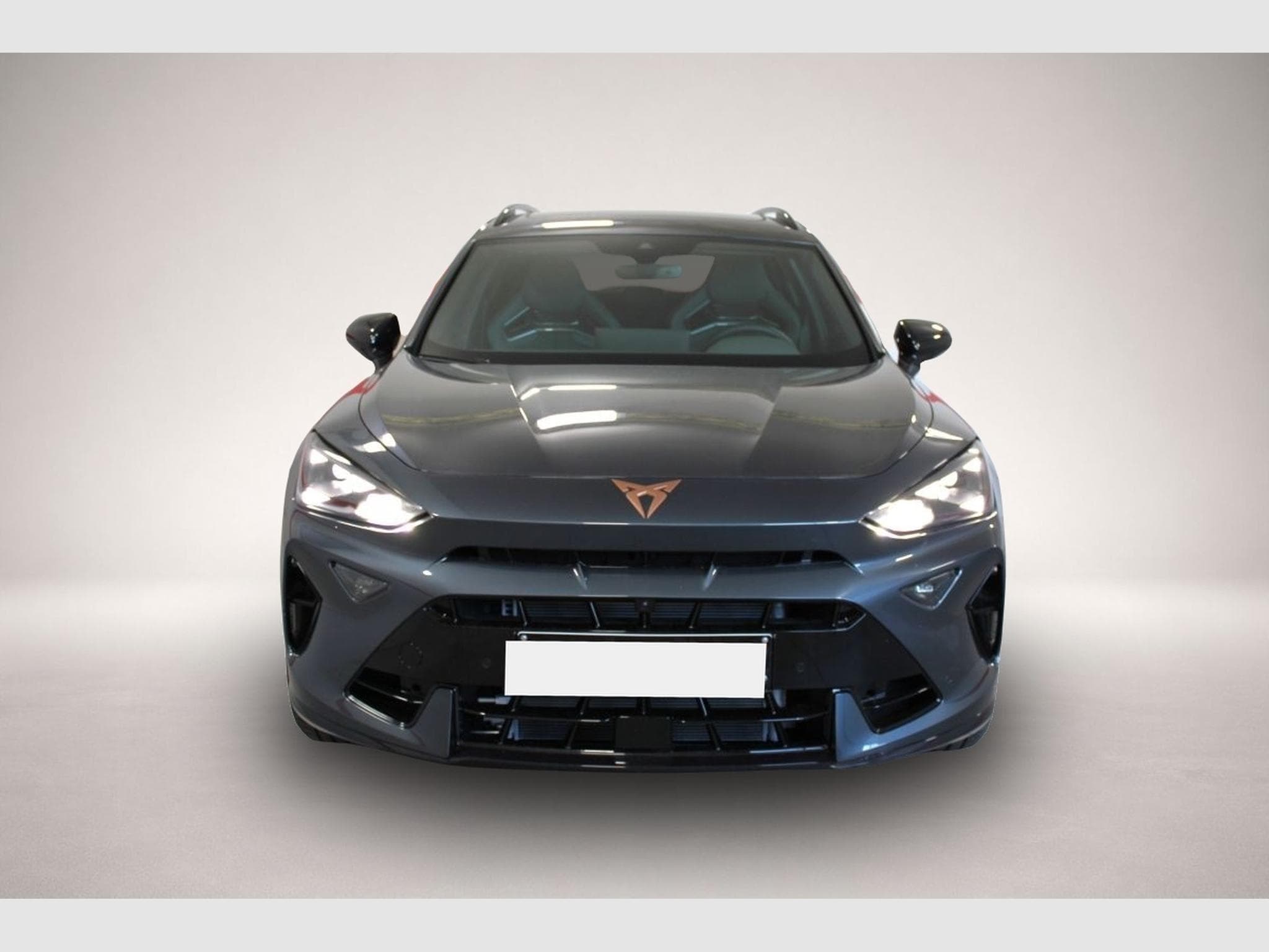 Cupra Formentor (2025) - Foto 2