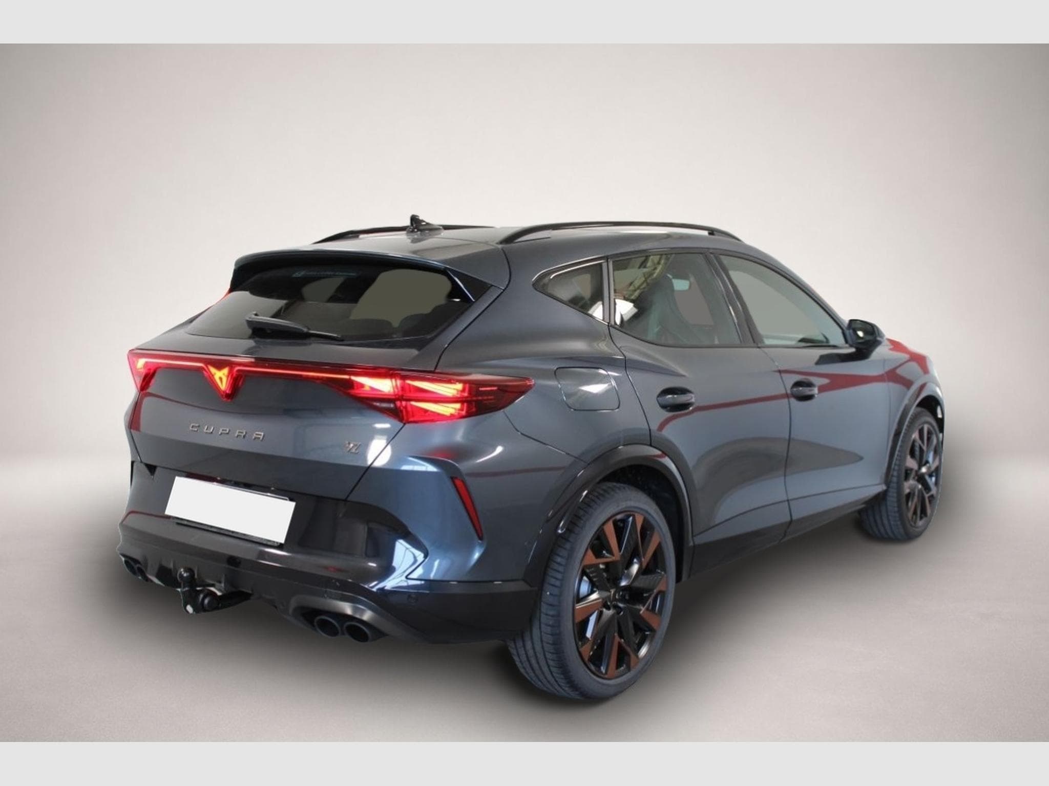 Cupra Formentor (2025) - Foto 3