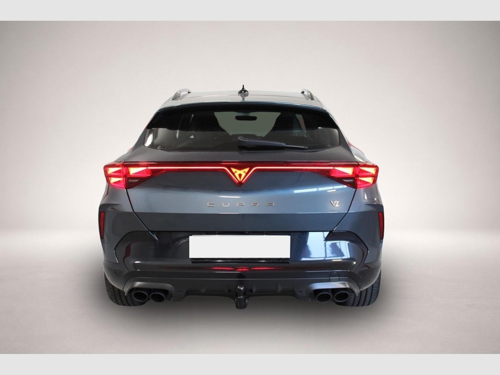 Cupra Formentor (2025) - Foto 4