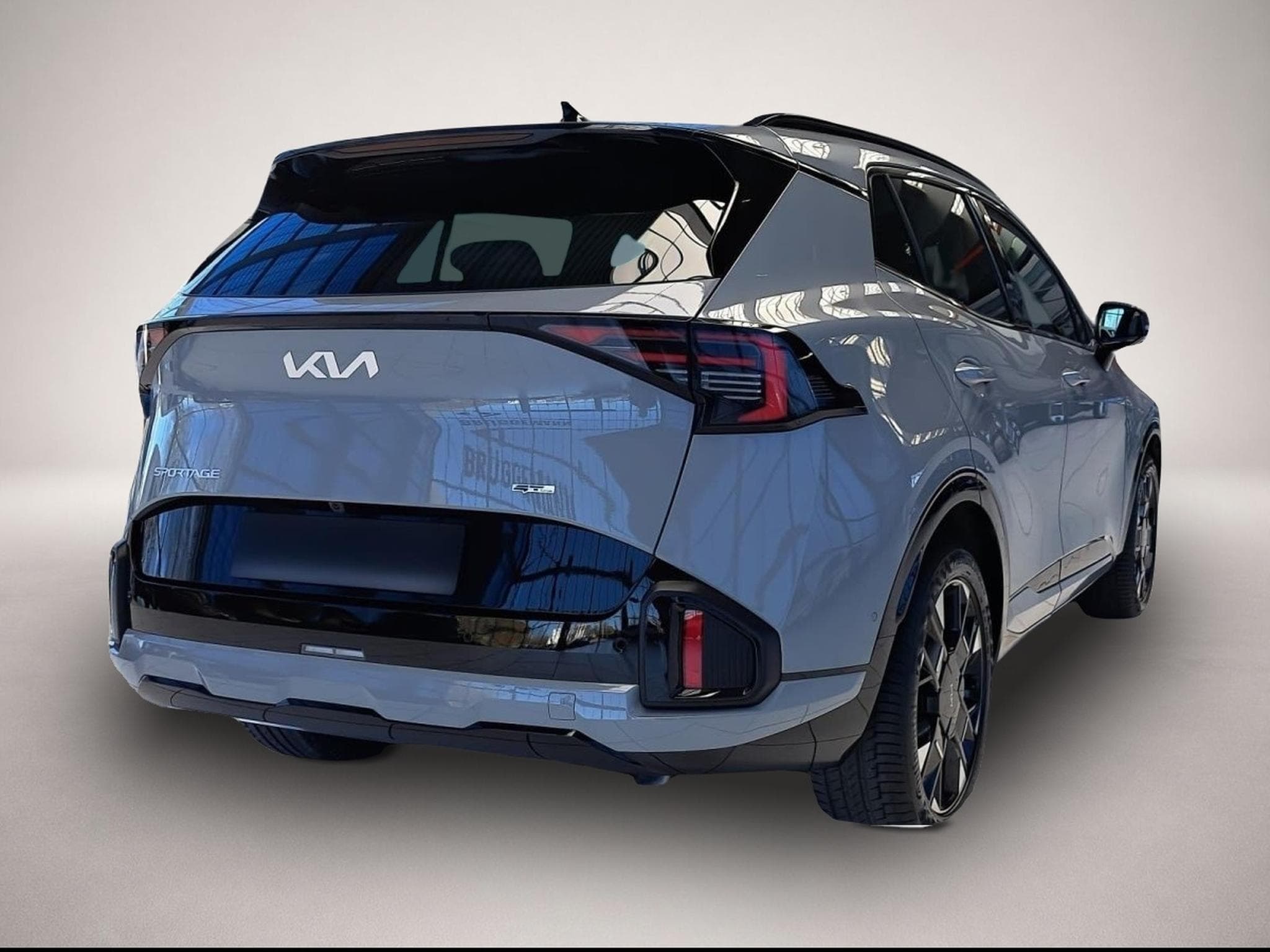 Kia Sportage (2026) - Foto 2
