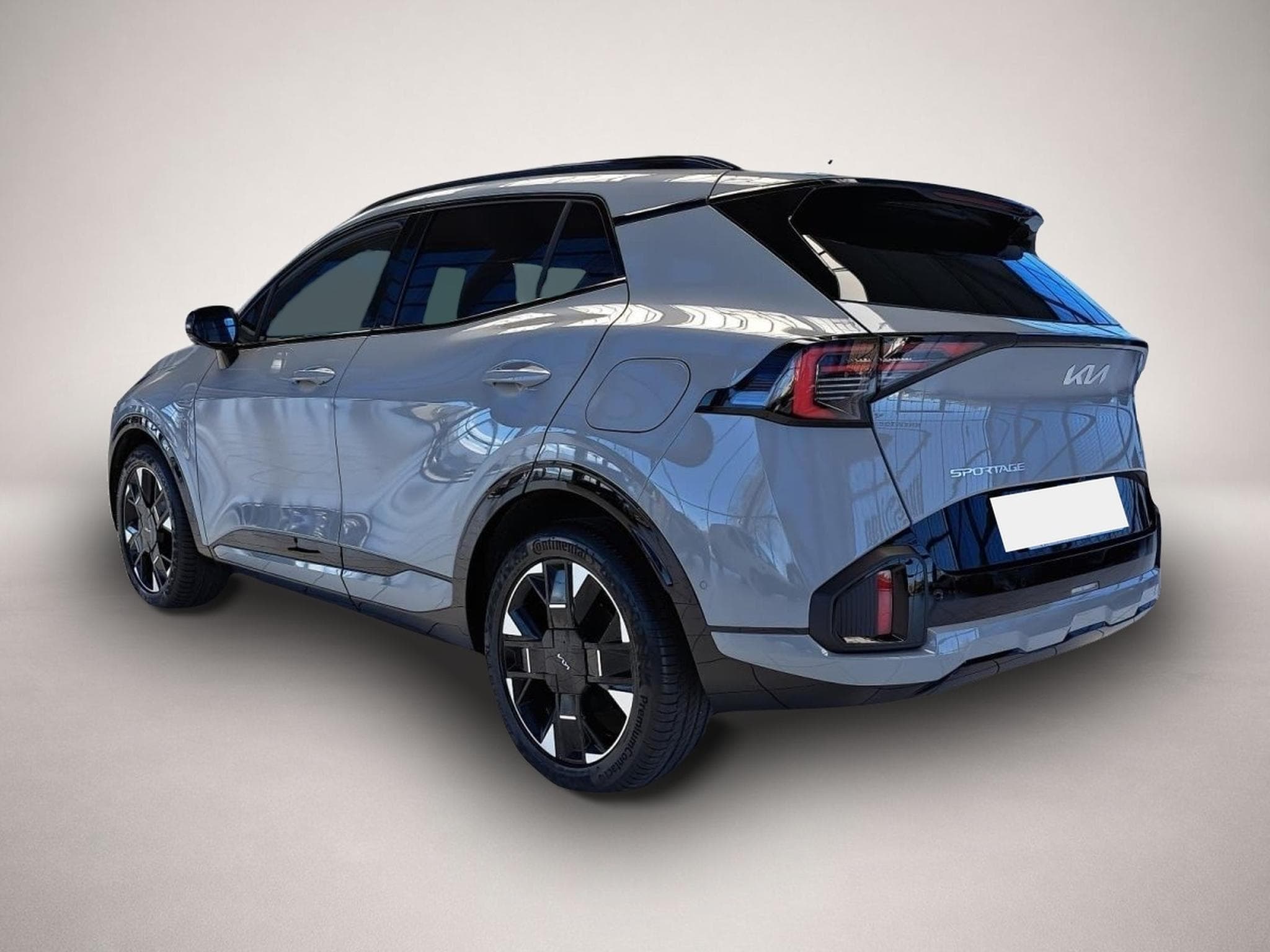 Kia Sportage (2026) - Foto 3