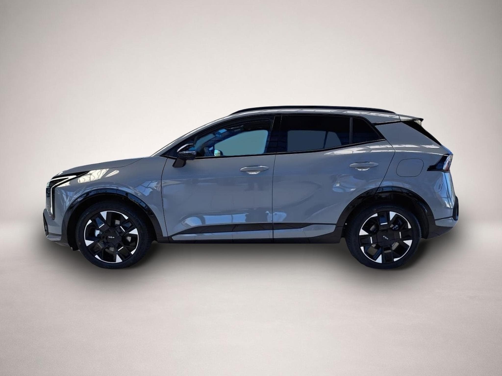 Kia Sportage (2026) - Foto 4