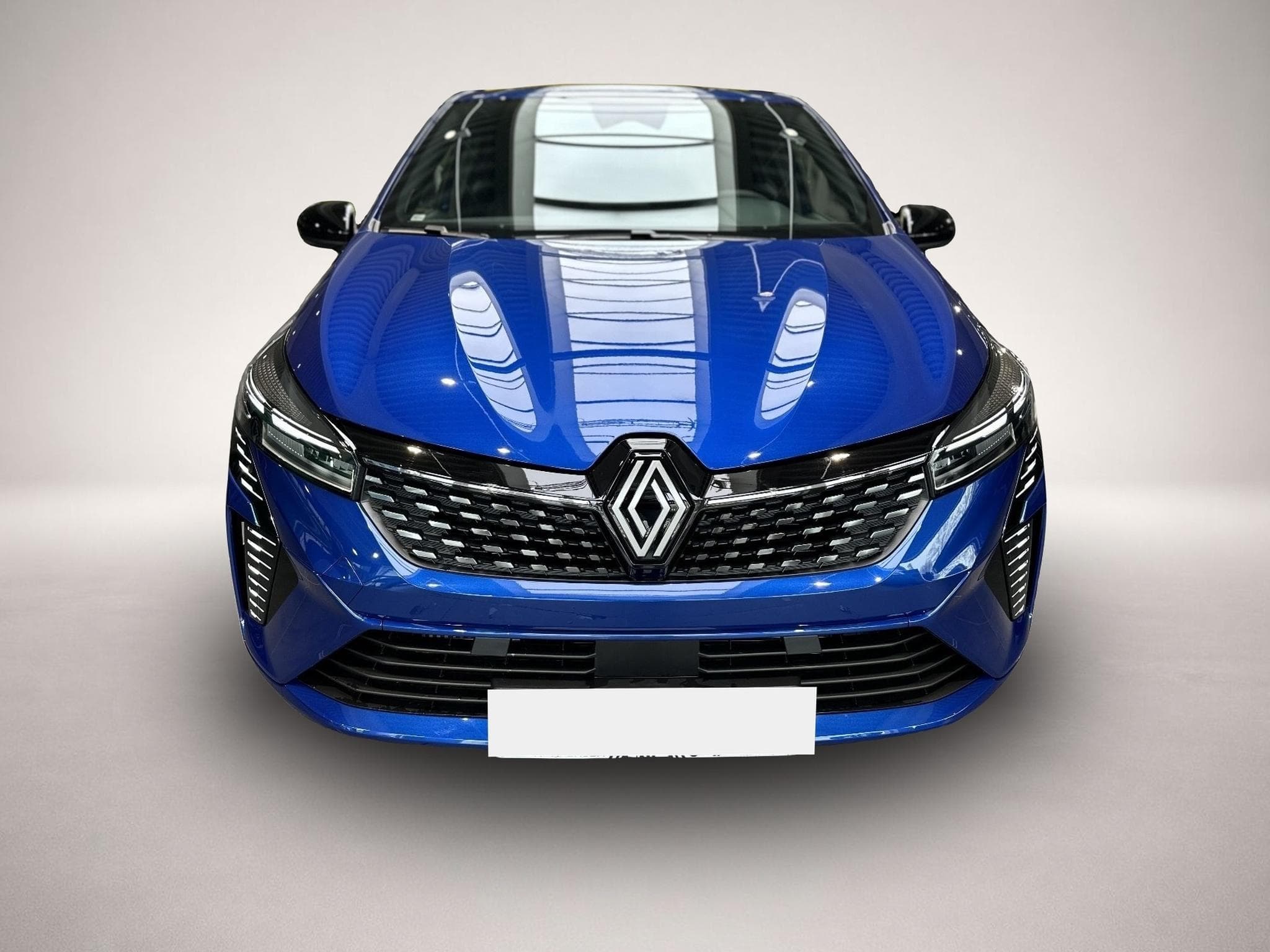 Renault Clio (2026) - Foto 2