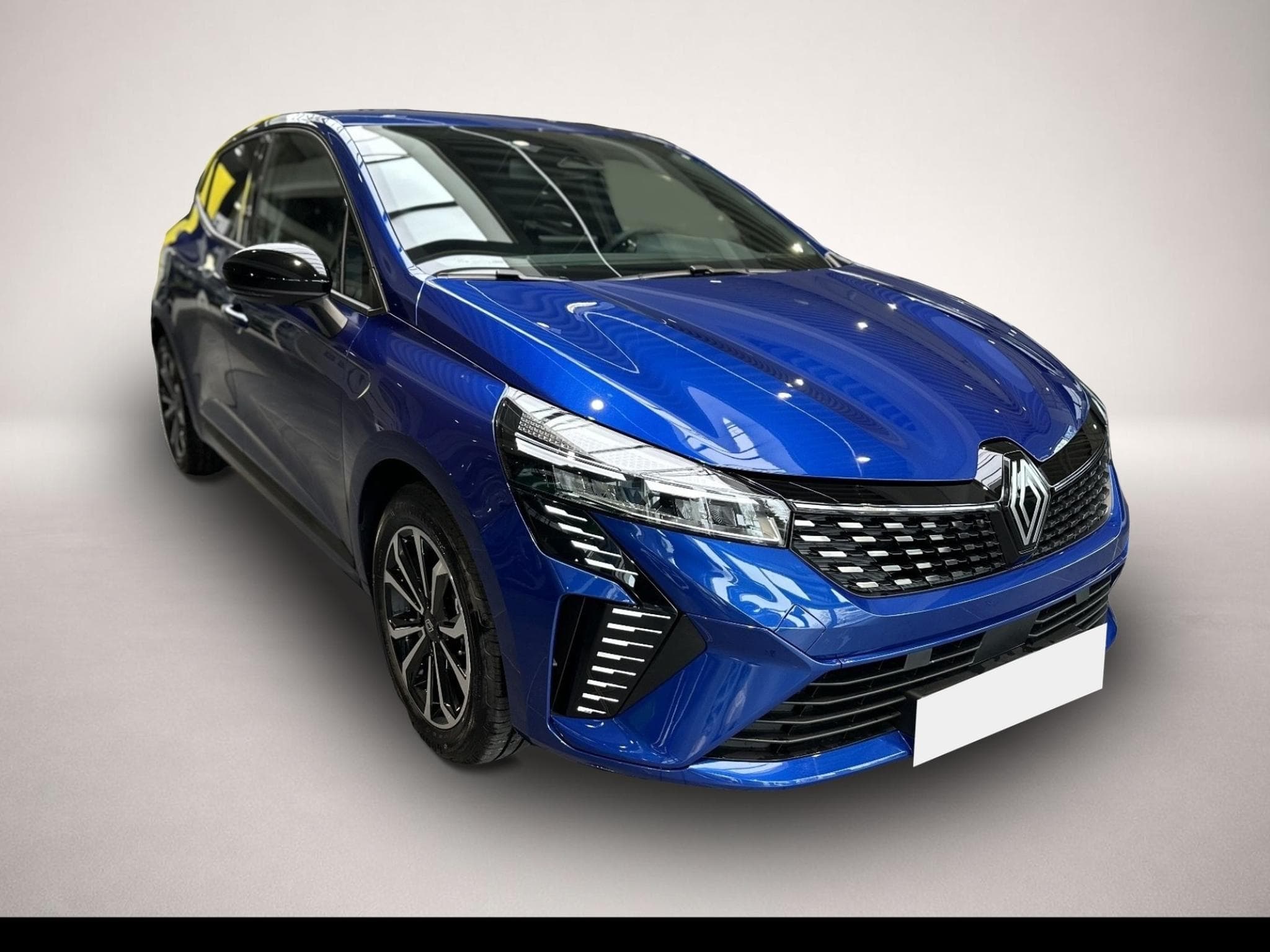 Renault Clio (2026) - Foto 3