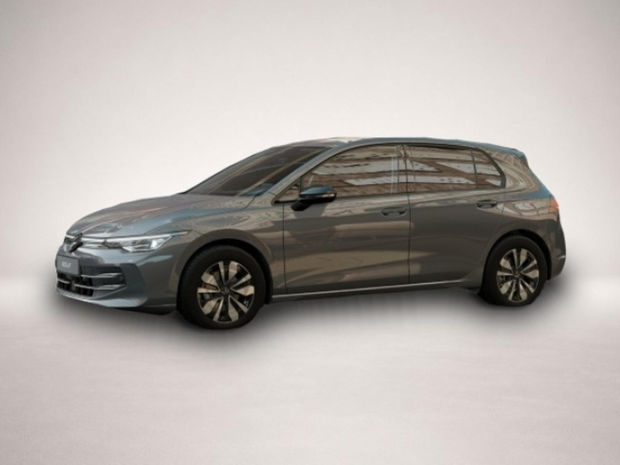 VW Golf (2025) - Foto 2