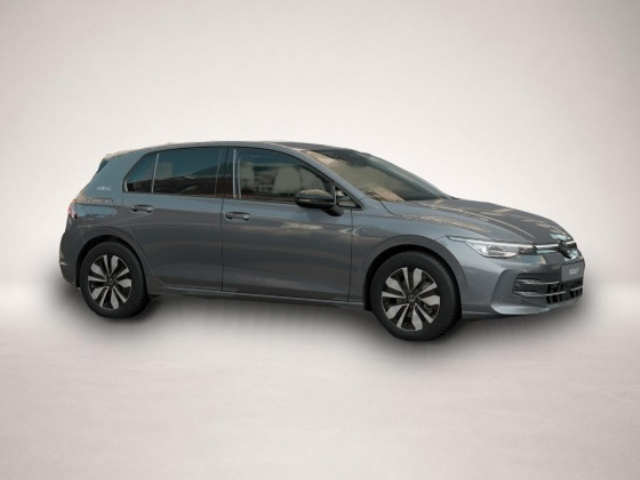 VW Golf (2025) - Foto 3