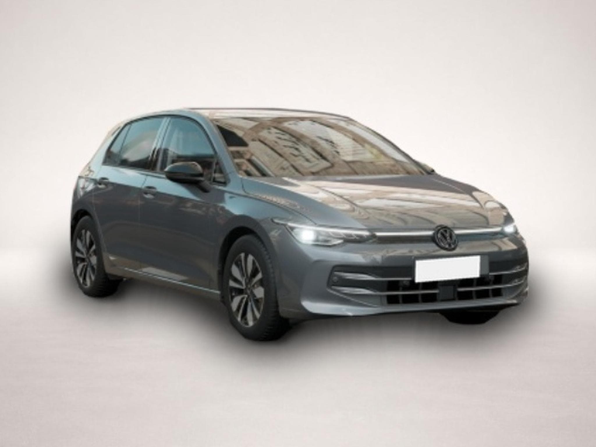 VW Golf (2025) - Foto 4