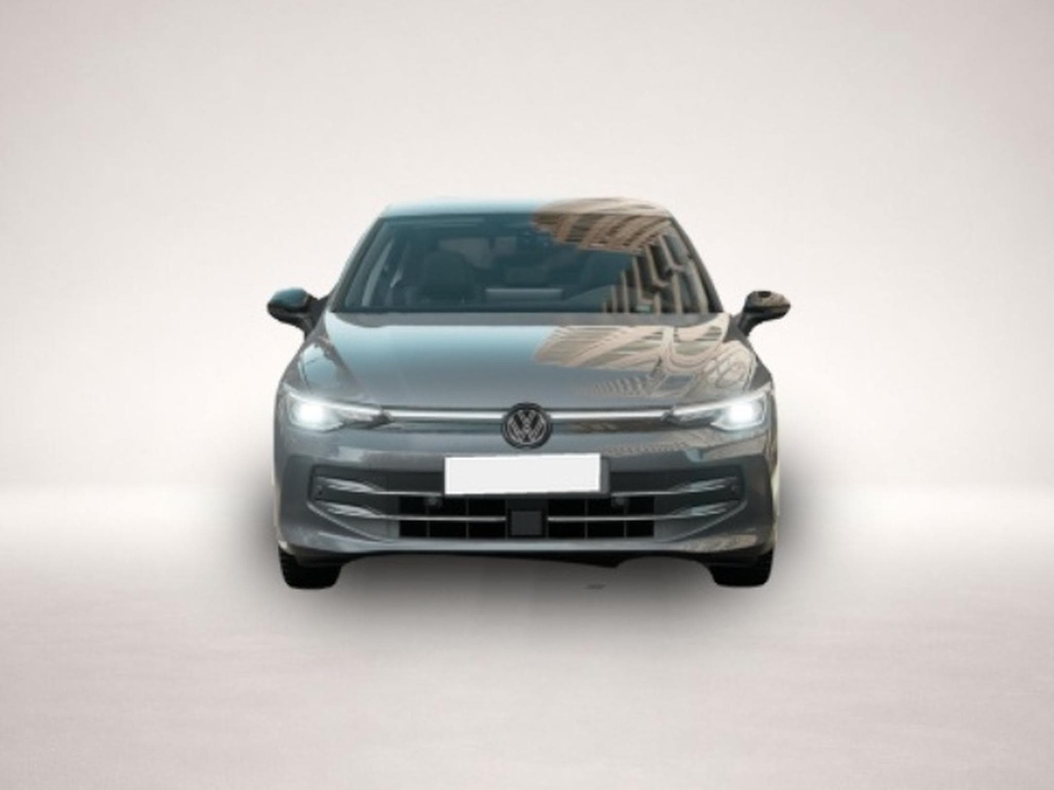 VW Golf (2025) - Foto 5