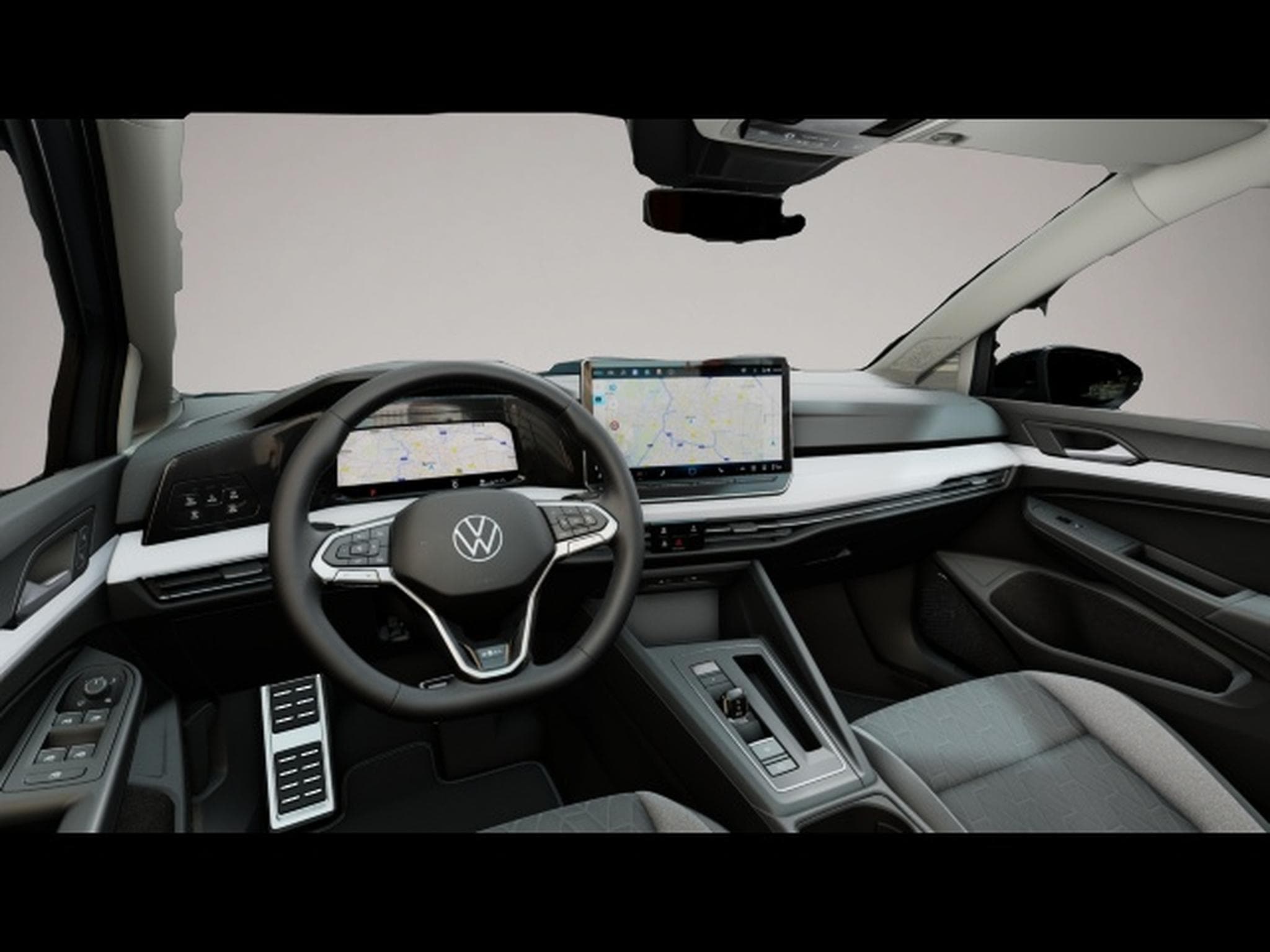 VW Golf (2025) - Foto 6