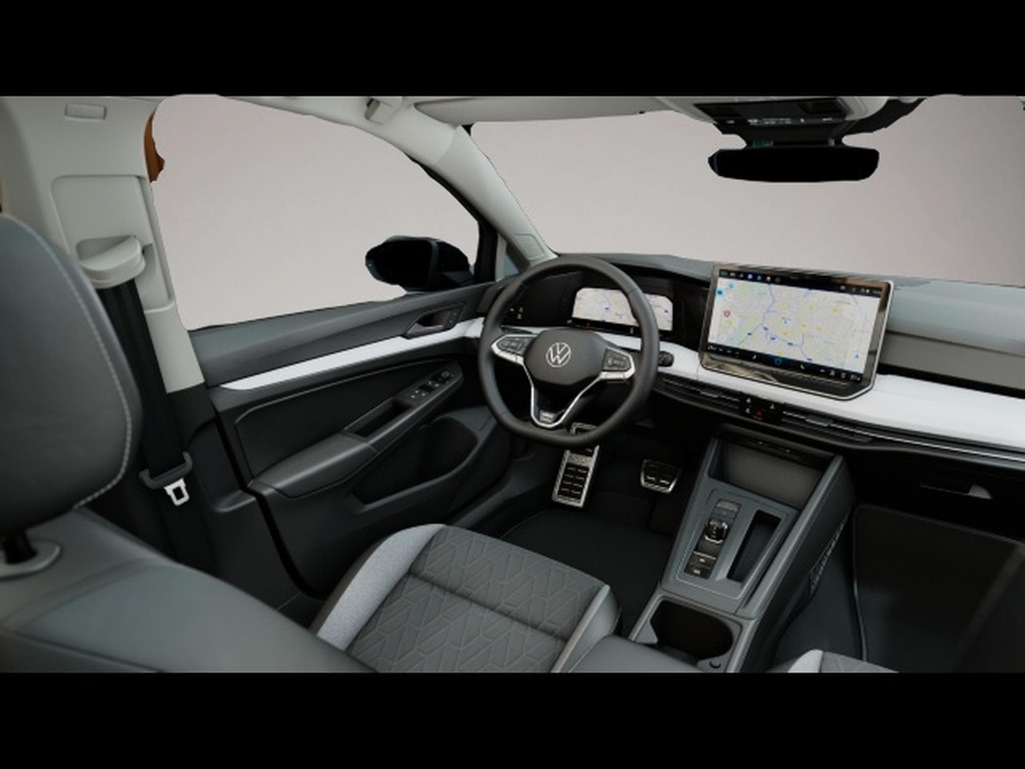 VW Golf (2025) - Foto 7