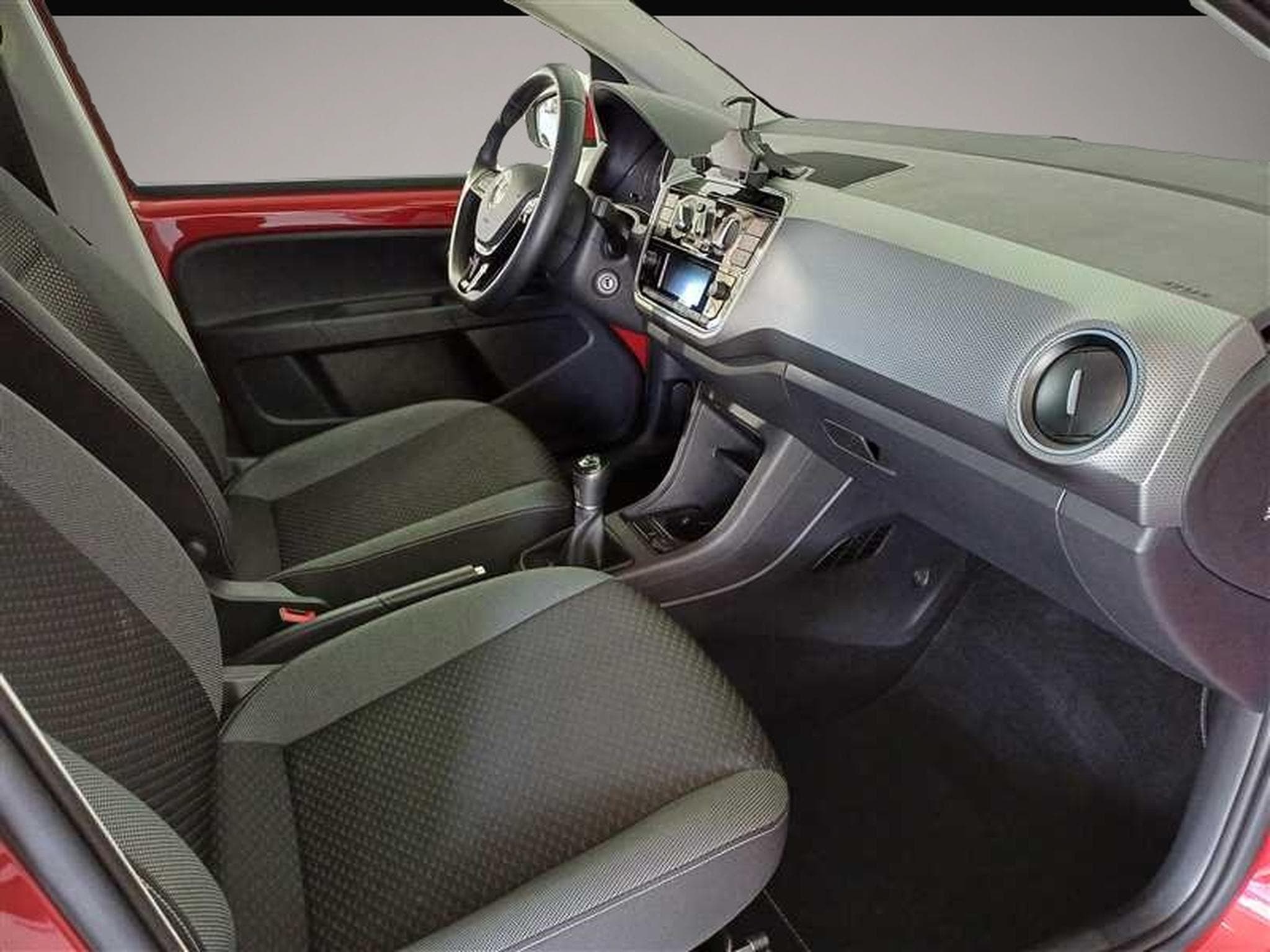 VW UP (2026) - Foto 2