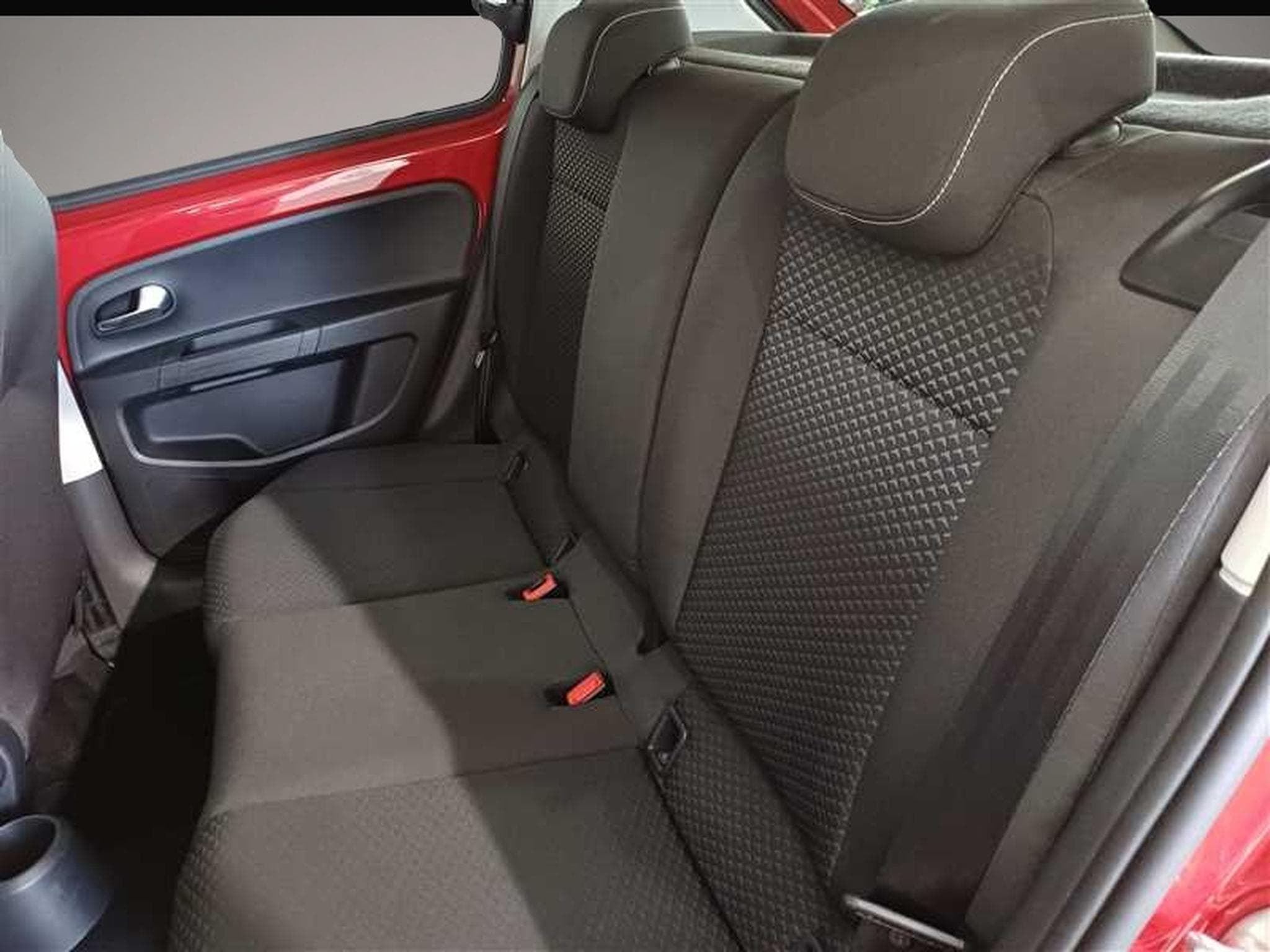 VW UP (2026) - Foto 3