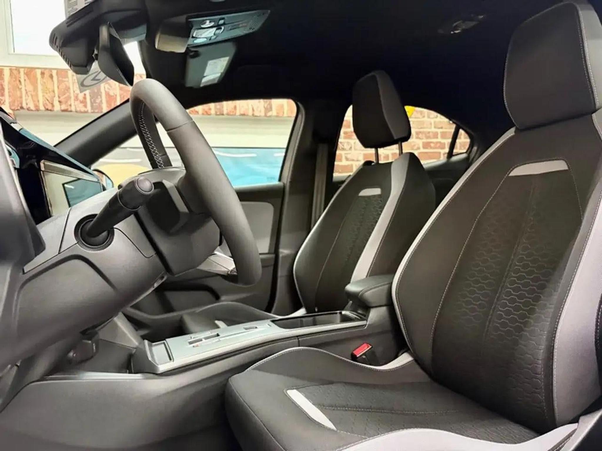 Opel Mokka (2025) - Foto 5