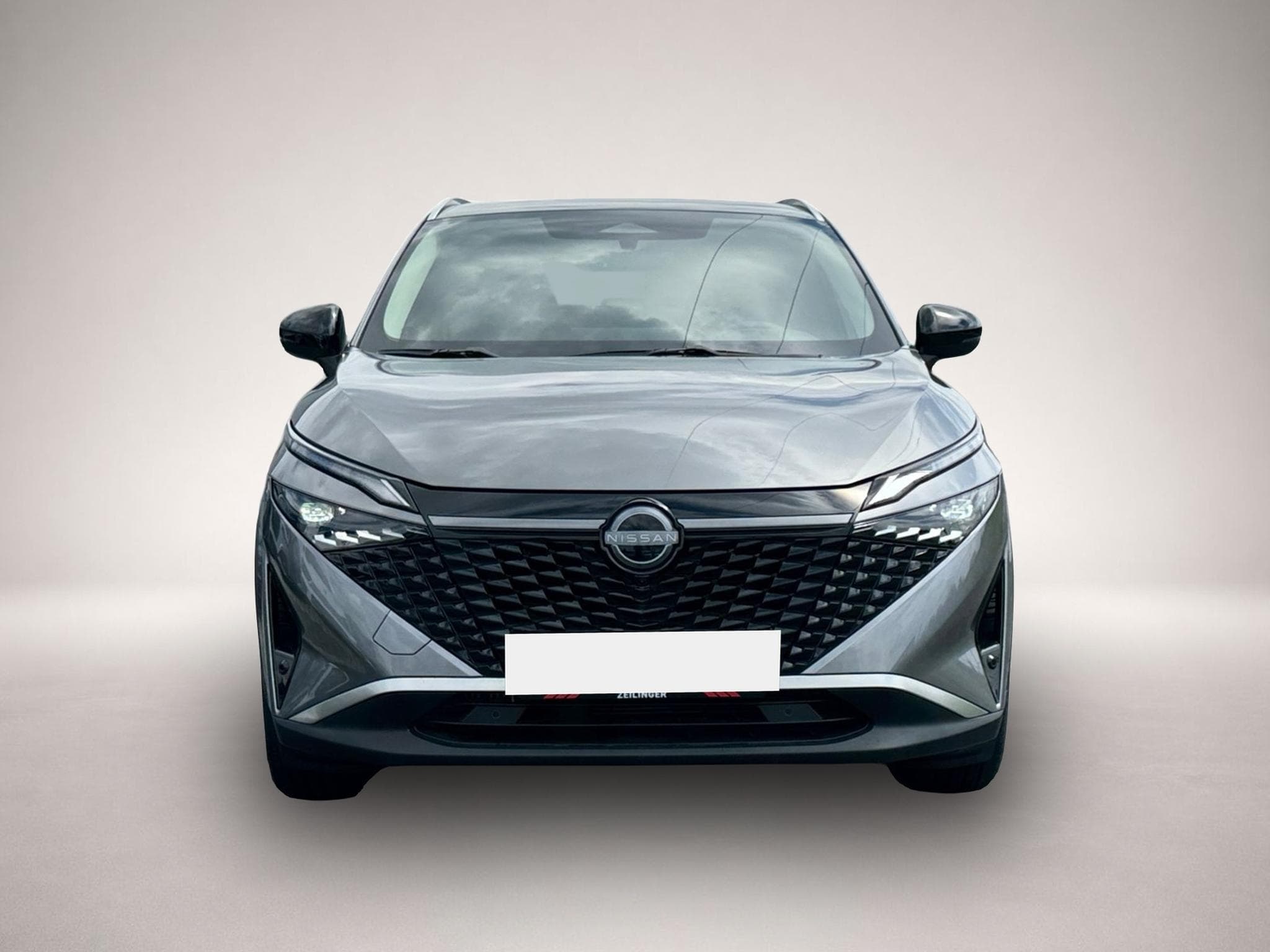 Nissan Qashqai (2025) - Foto 2