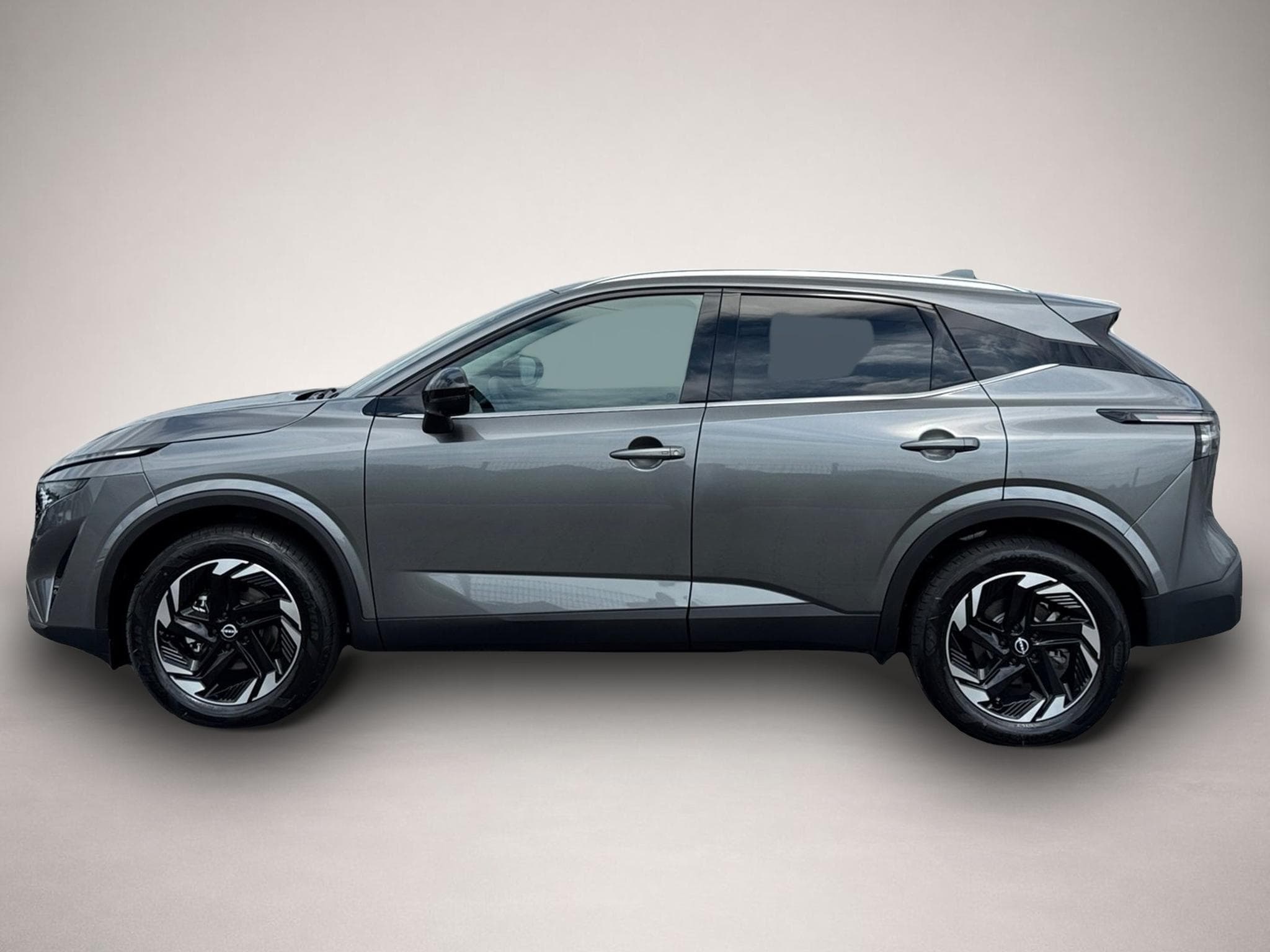 Nissan Qashqai (2025) - Foto 3