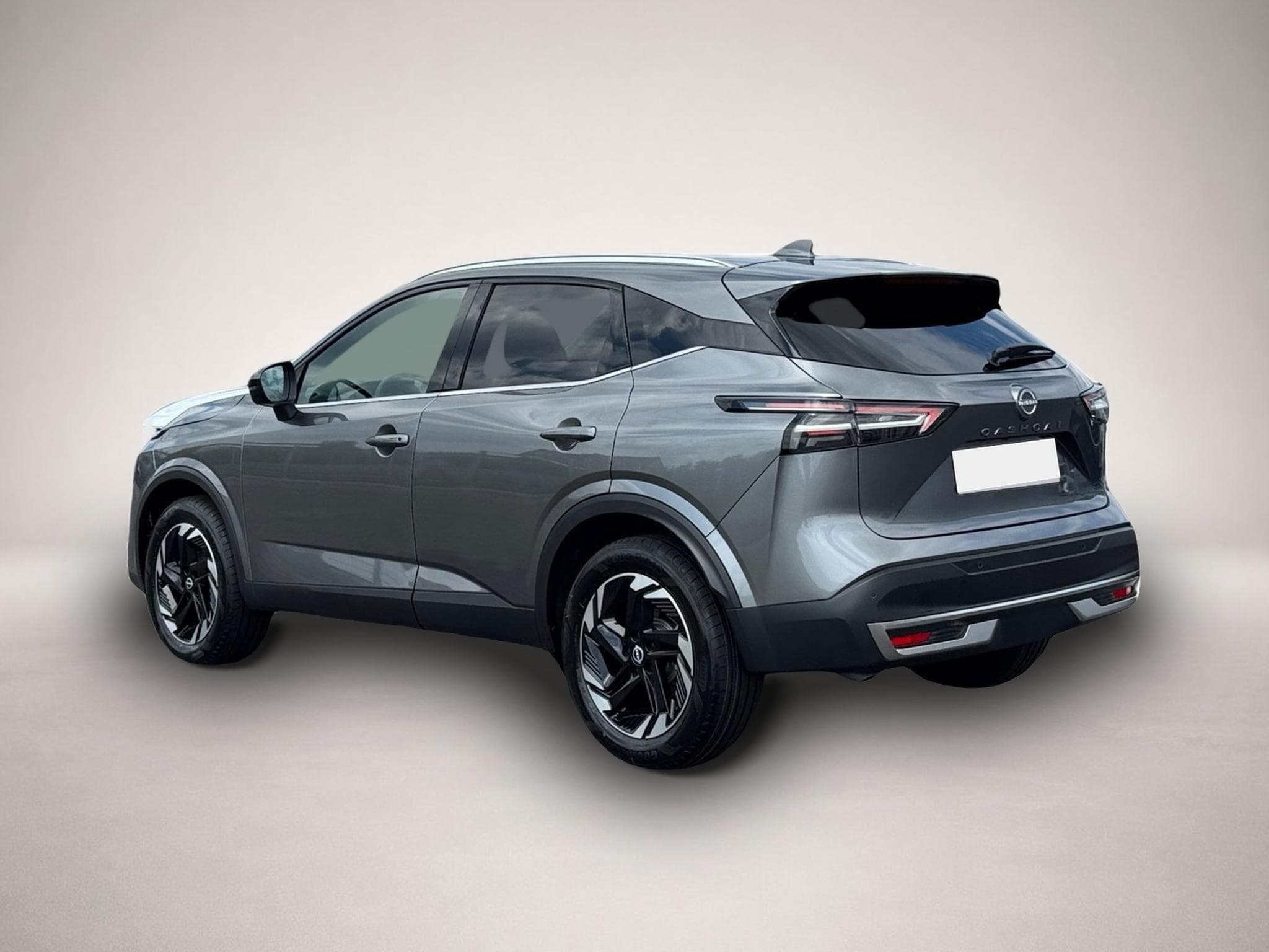 Nissan Qashqai (2025) - Foto 4