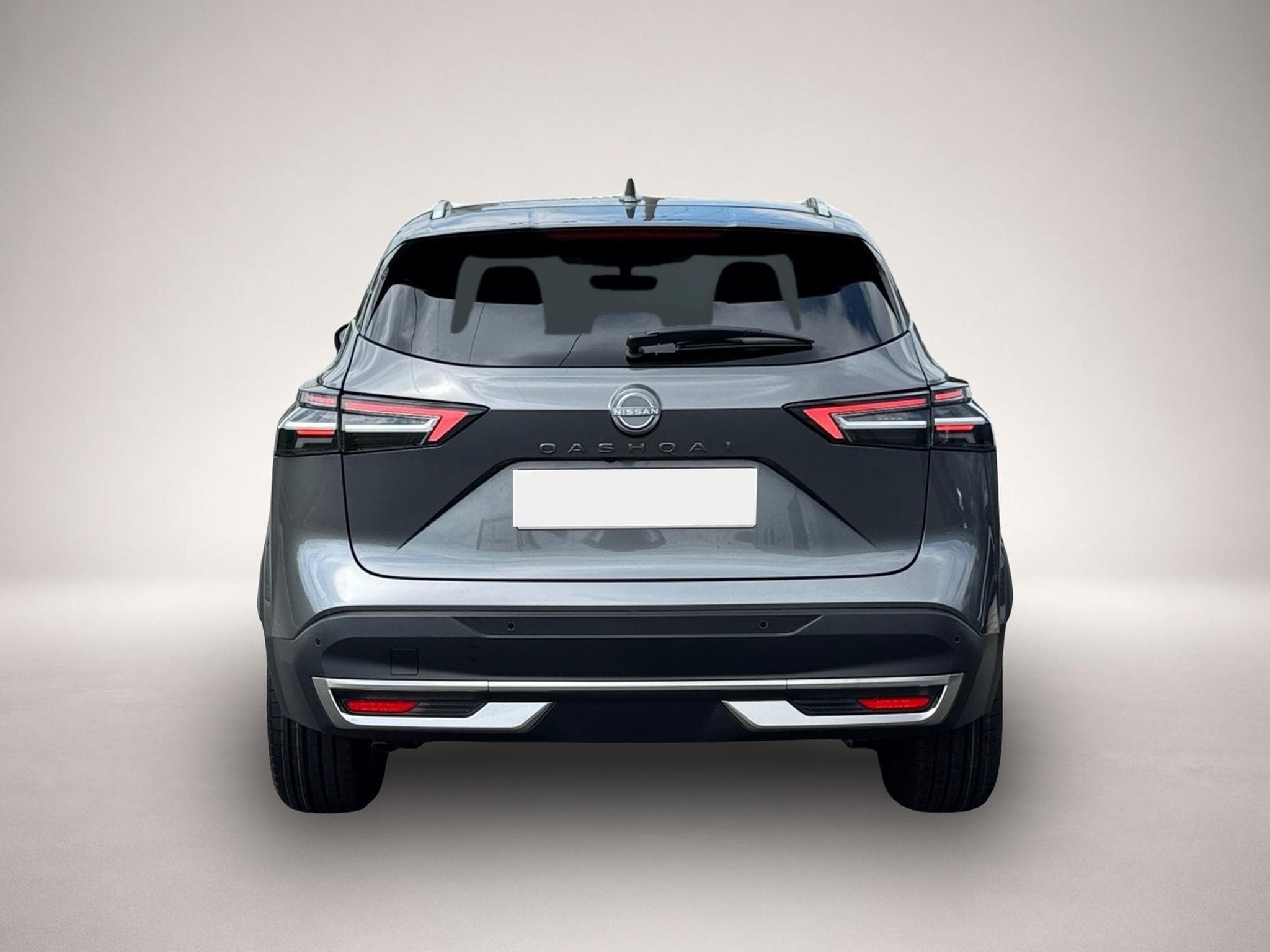 Nissan Qashqai (2025) - Foto 5