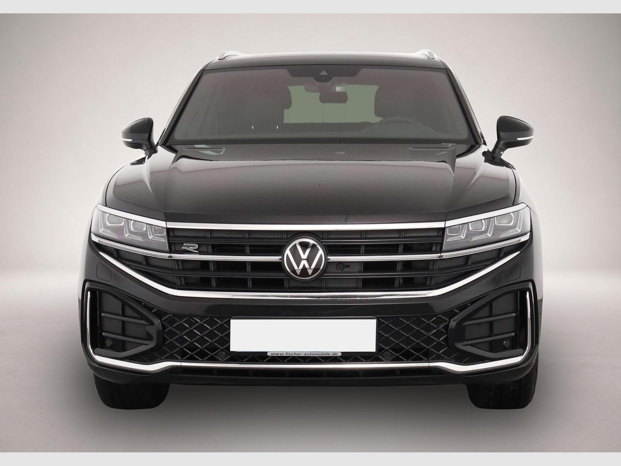 VW Touareg (2025) - Foto 2