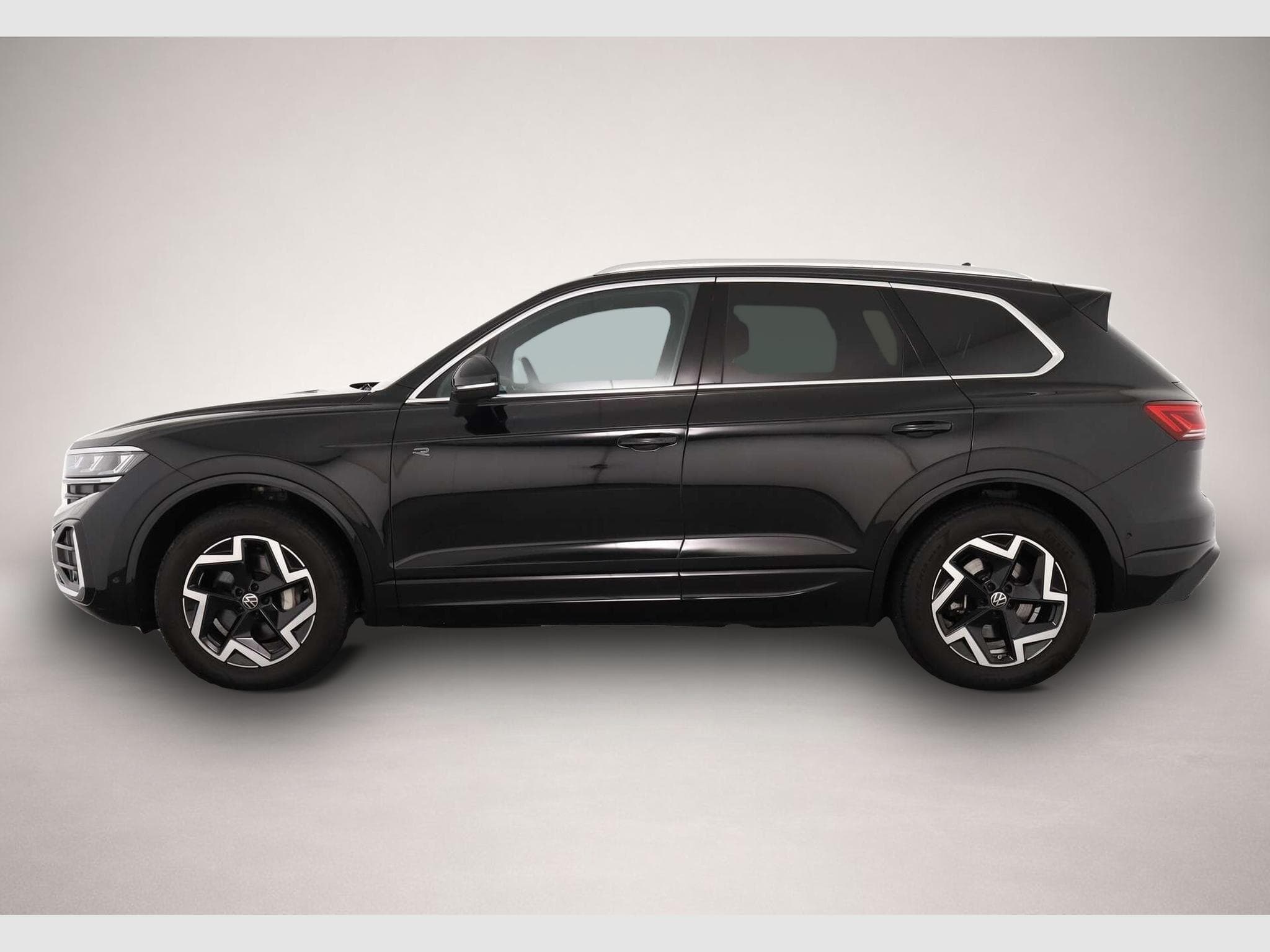 VW Touareg (2025) - Foto 4