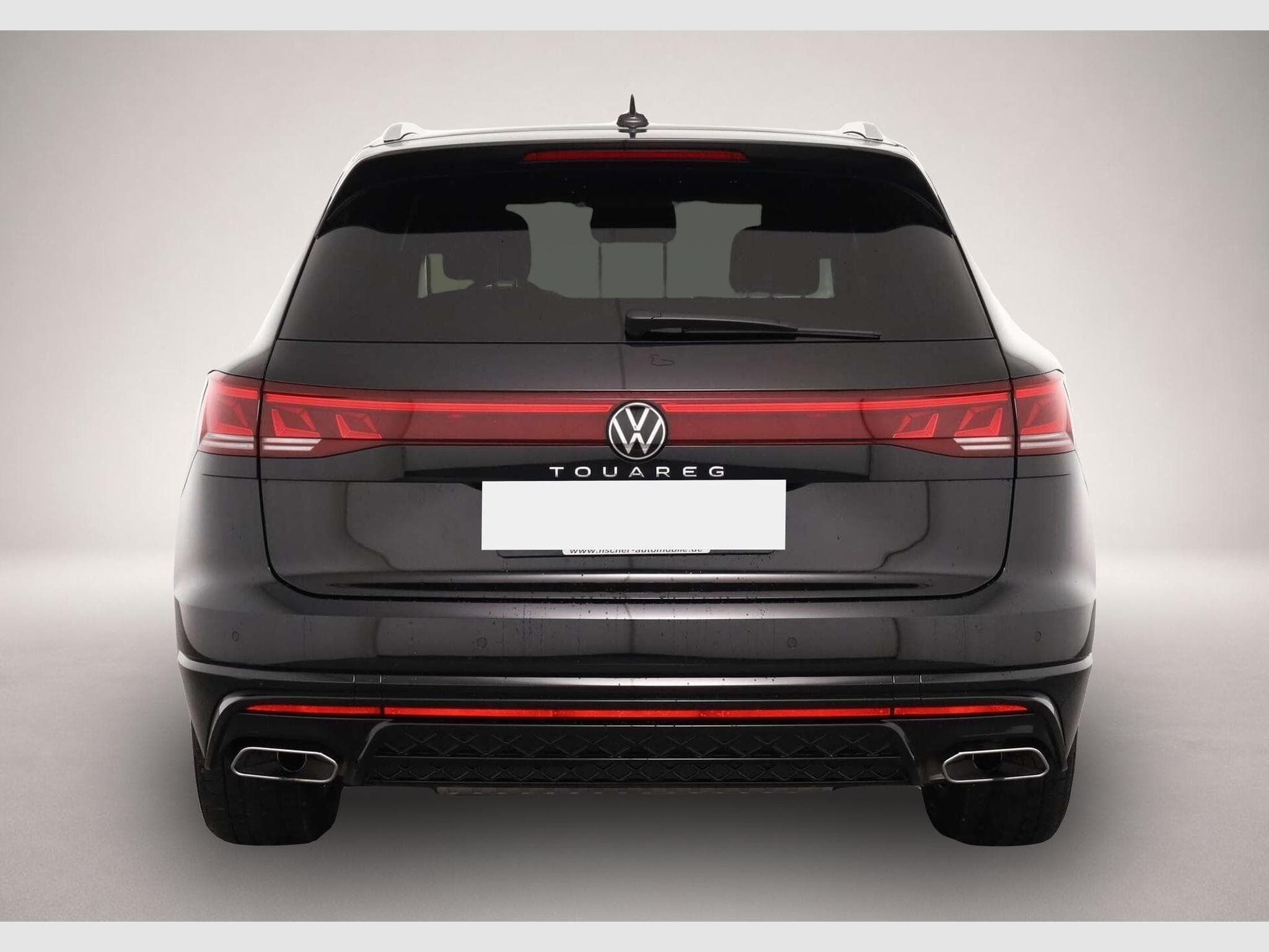 VW Touareg (2025) - Foto 5
