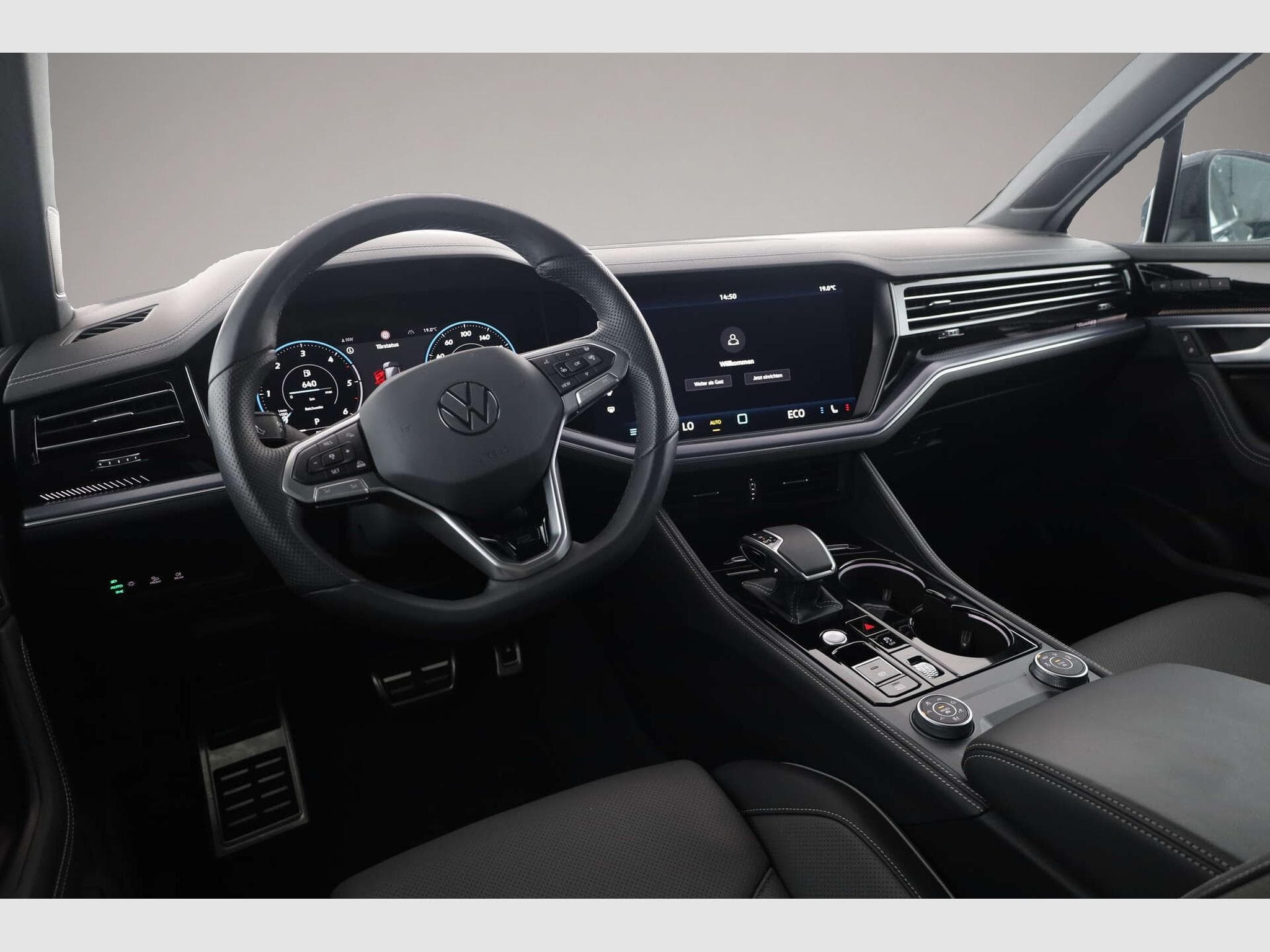 VW Touareg (2025) - Foto 6