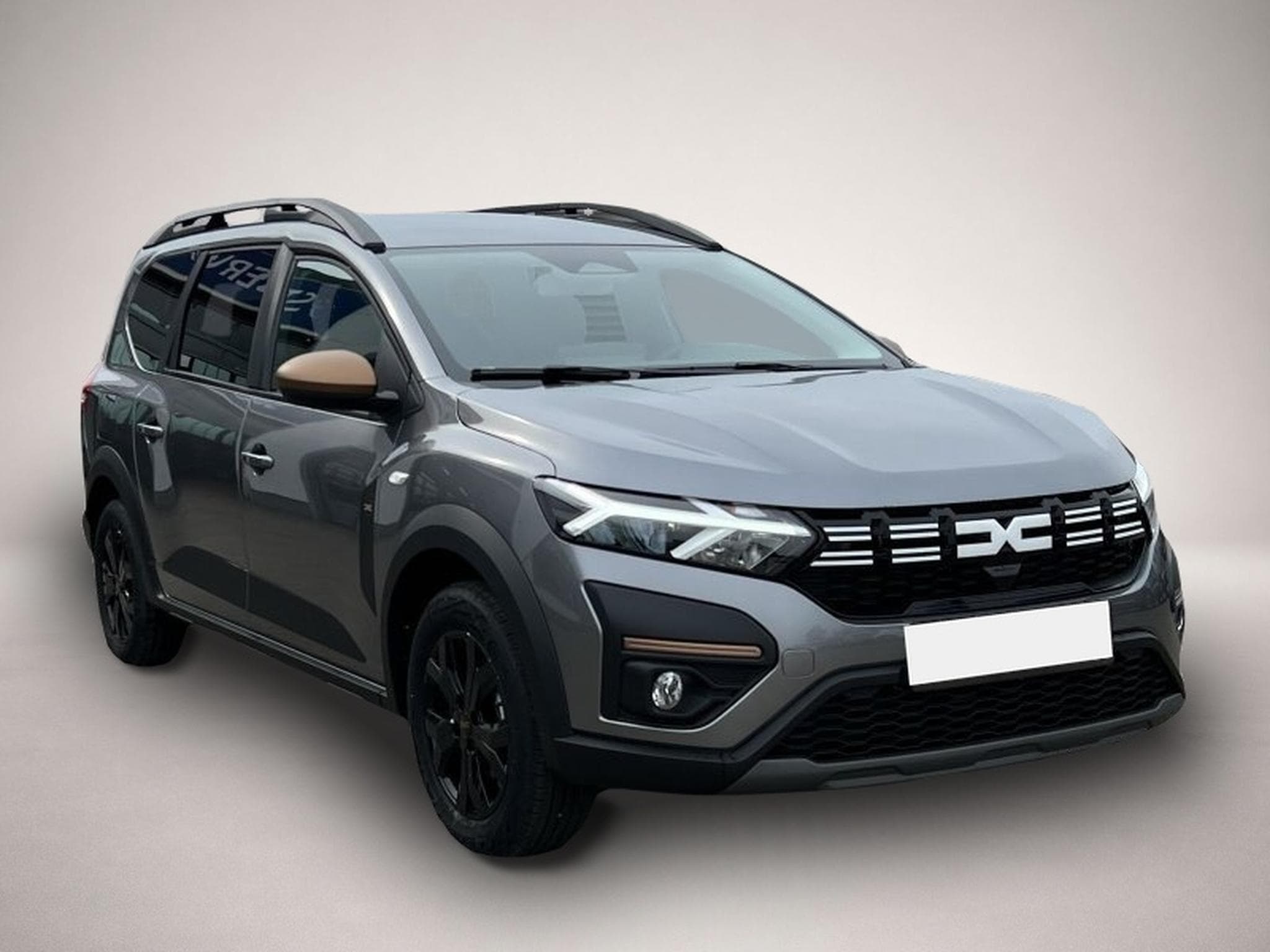 Dacia Jogger (2025) - Foto 1