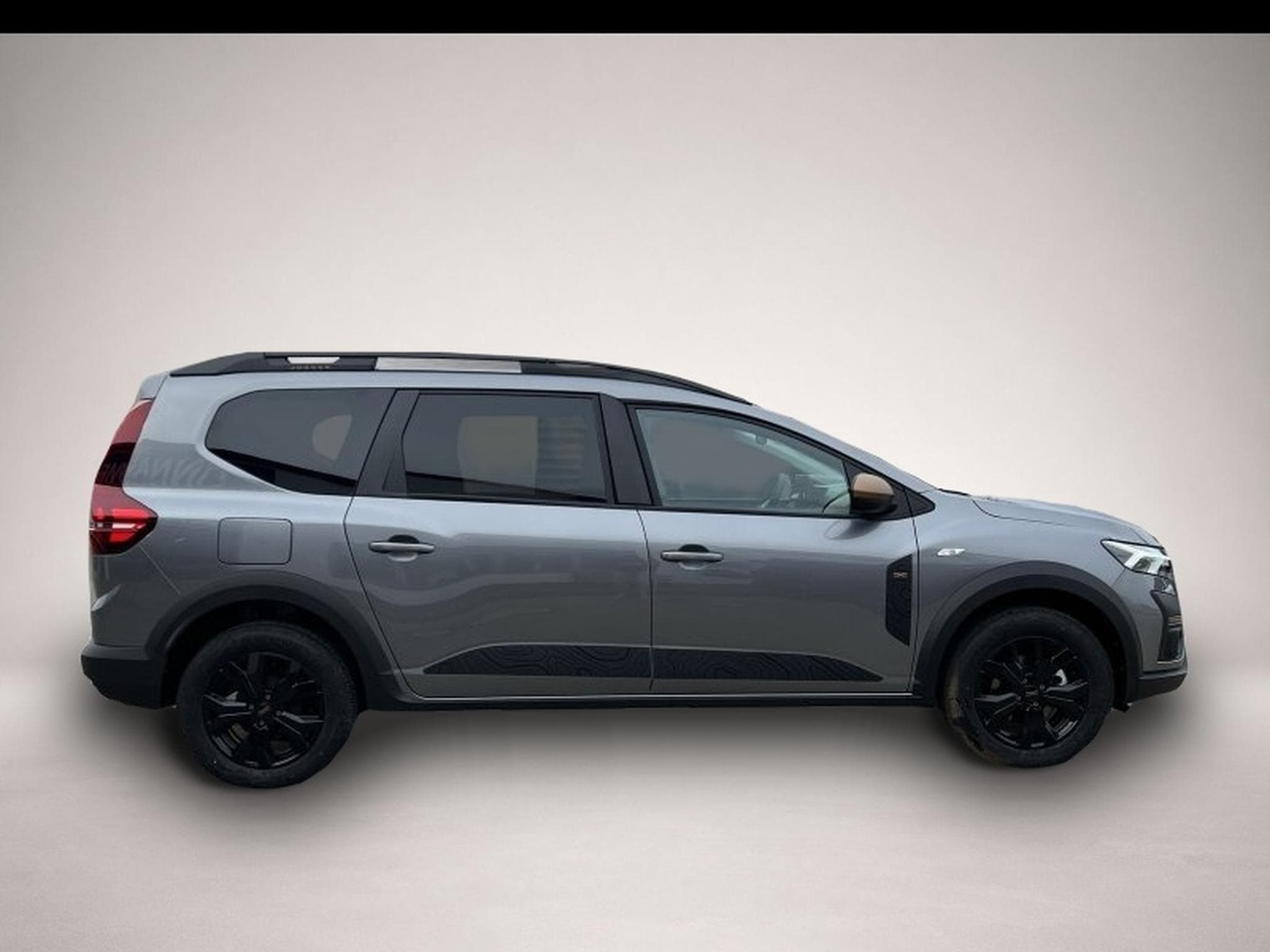 Dacia Jogger (2025) - Foto 2