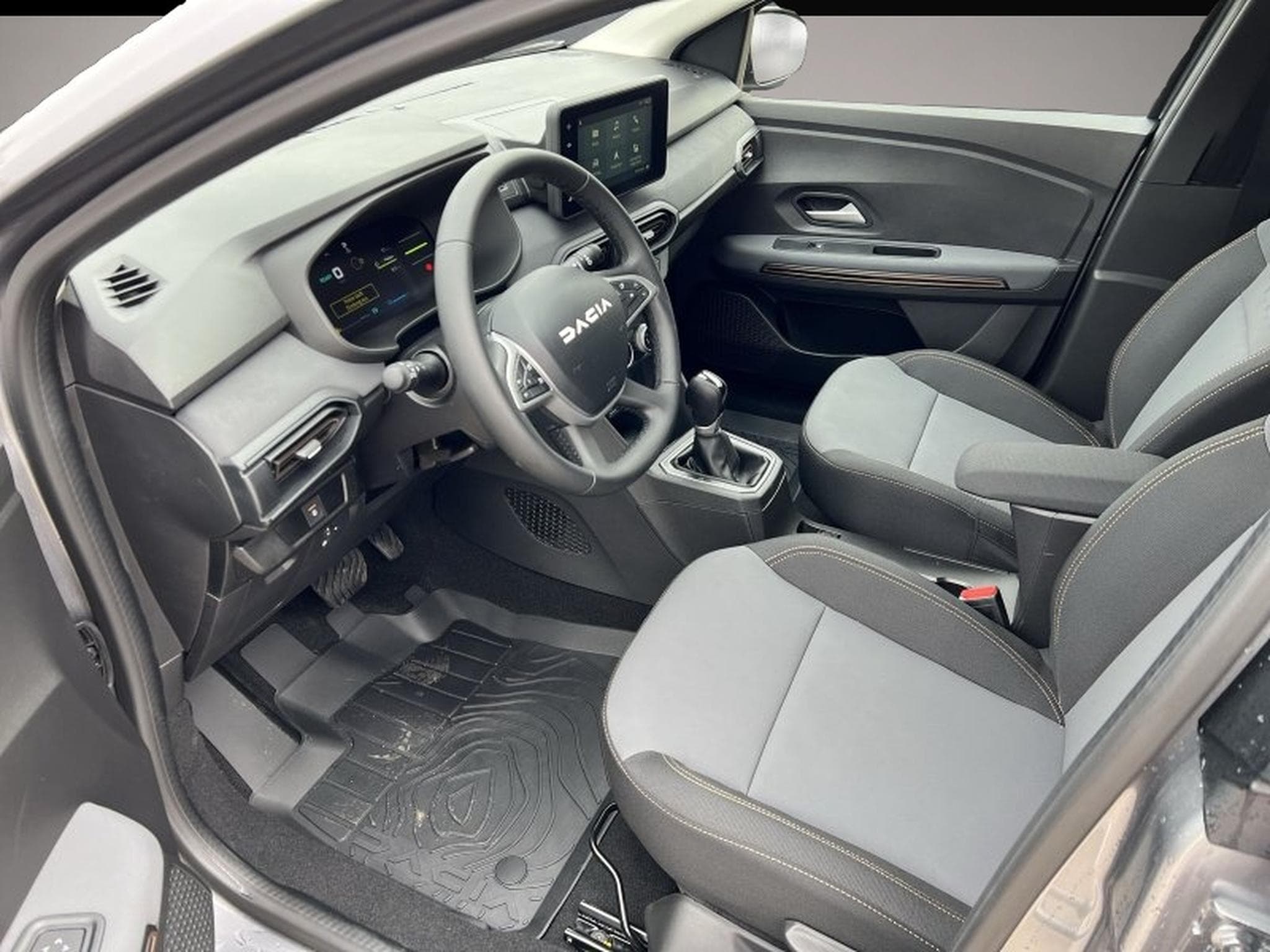 Dacia Jogger (2025) - Foto 4